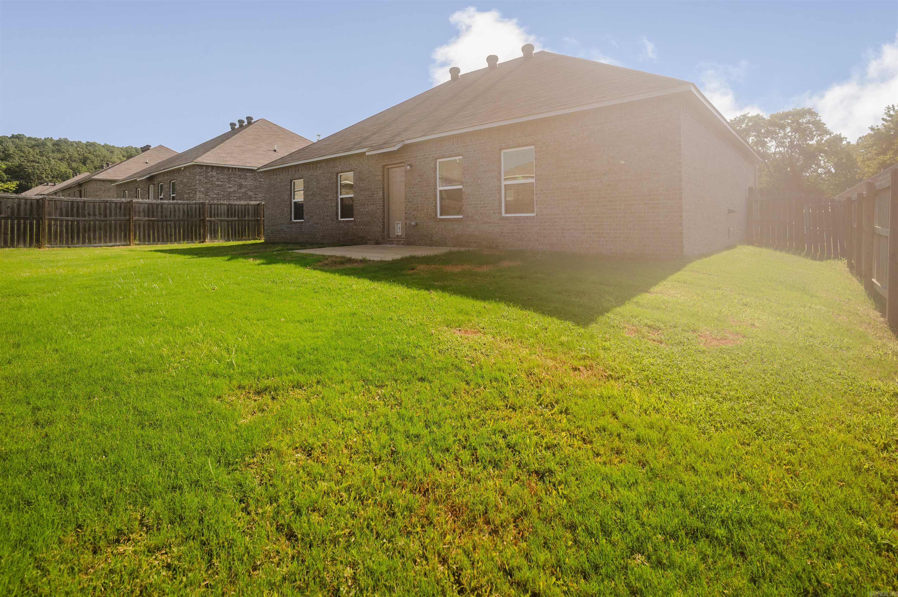2225 Mary Alice Dr  Conway, AR