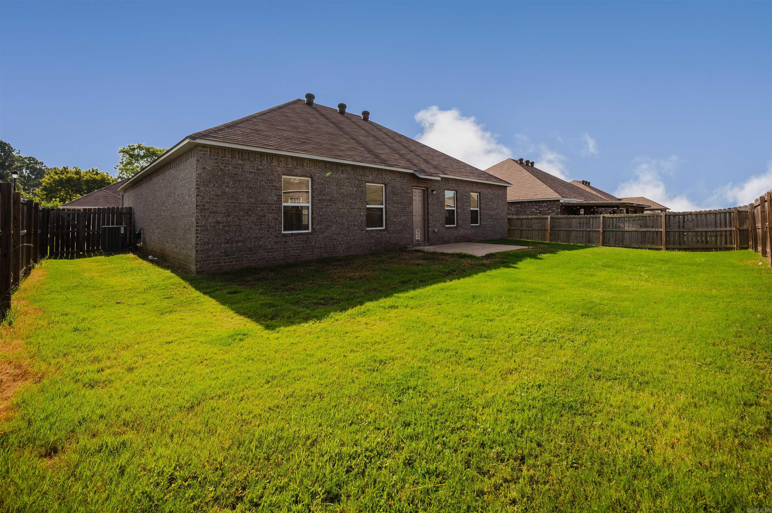 2225 Mary Alice Dr  Conway, AR