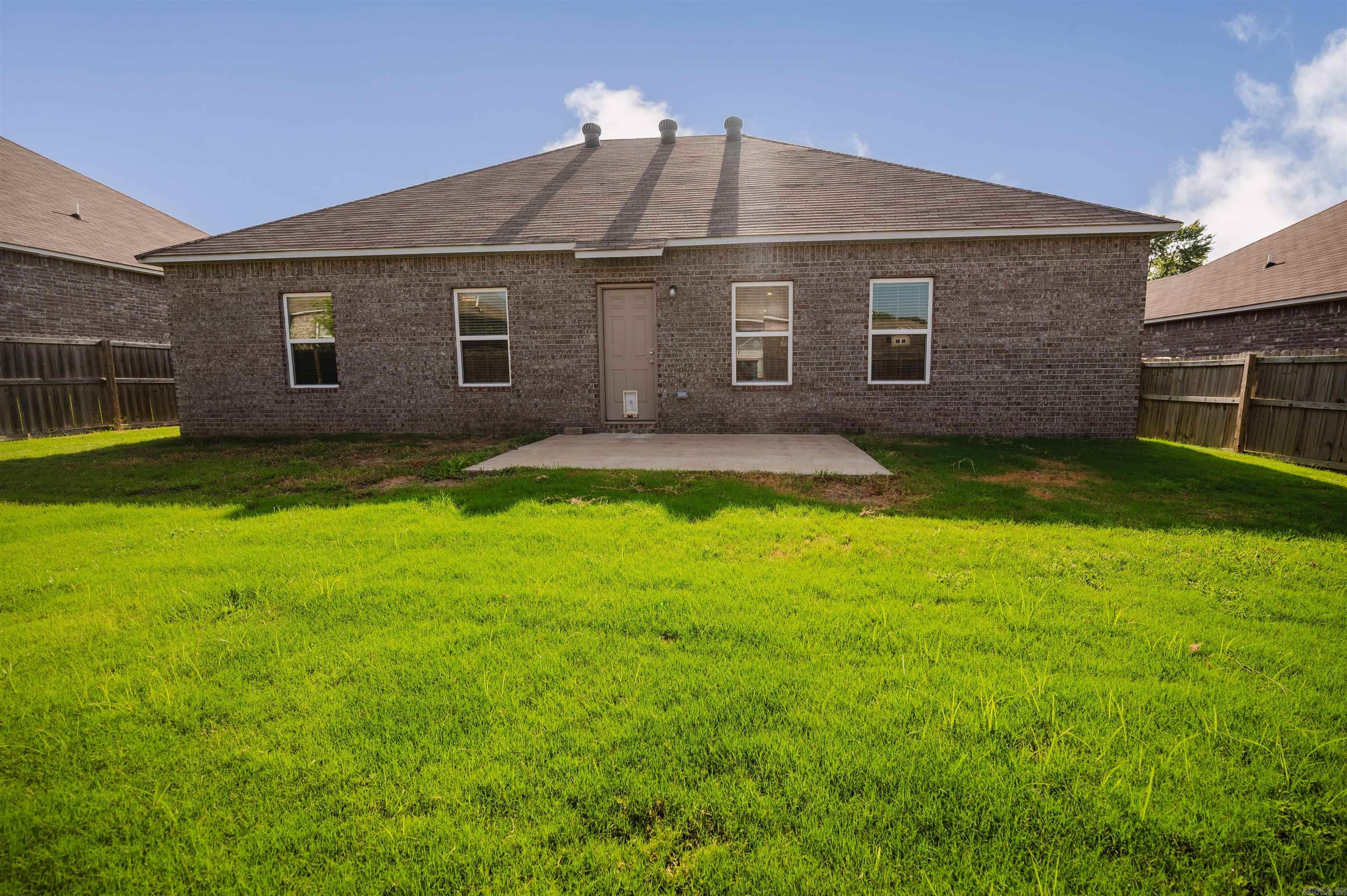 2225 Mary Alice Dr  Conway, AR