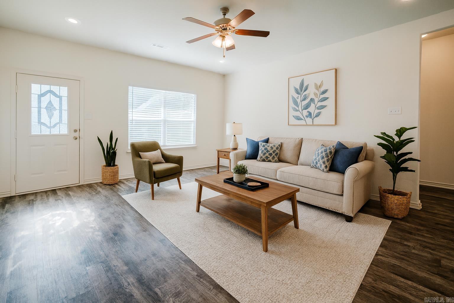 2225 Mary Alice Dr  Conway, AR