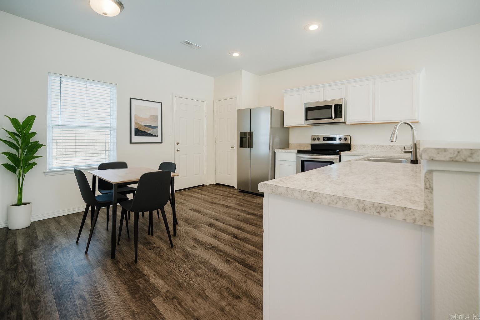 2225 Mary Alice Dr  Conway, AR