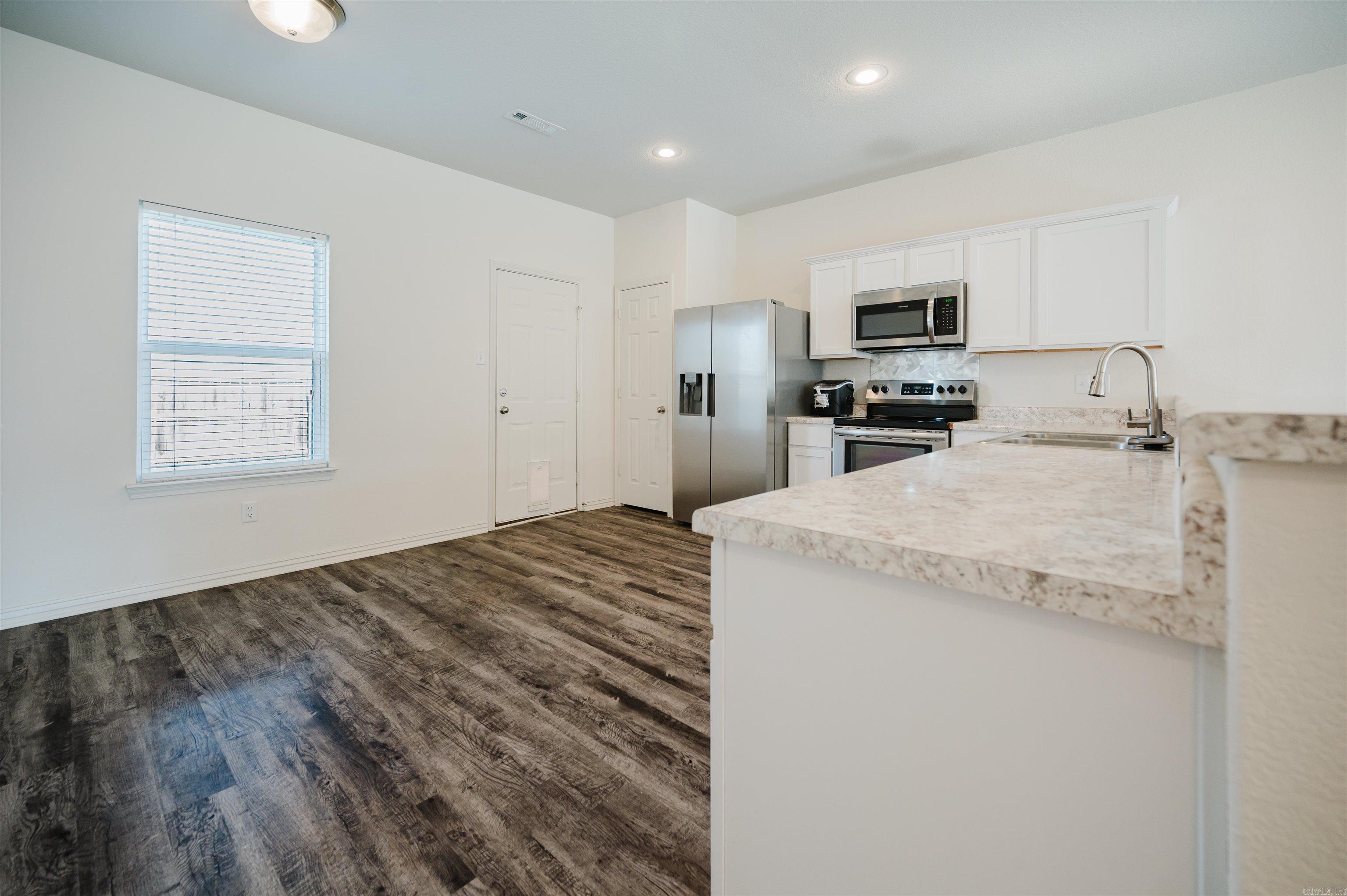 2225 Mary Alice Dr  Conway, AR