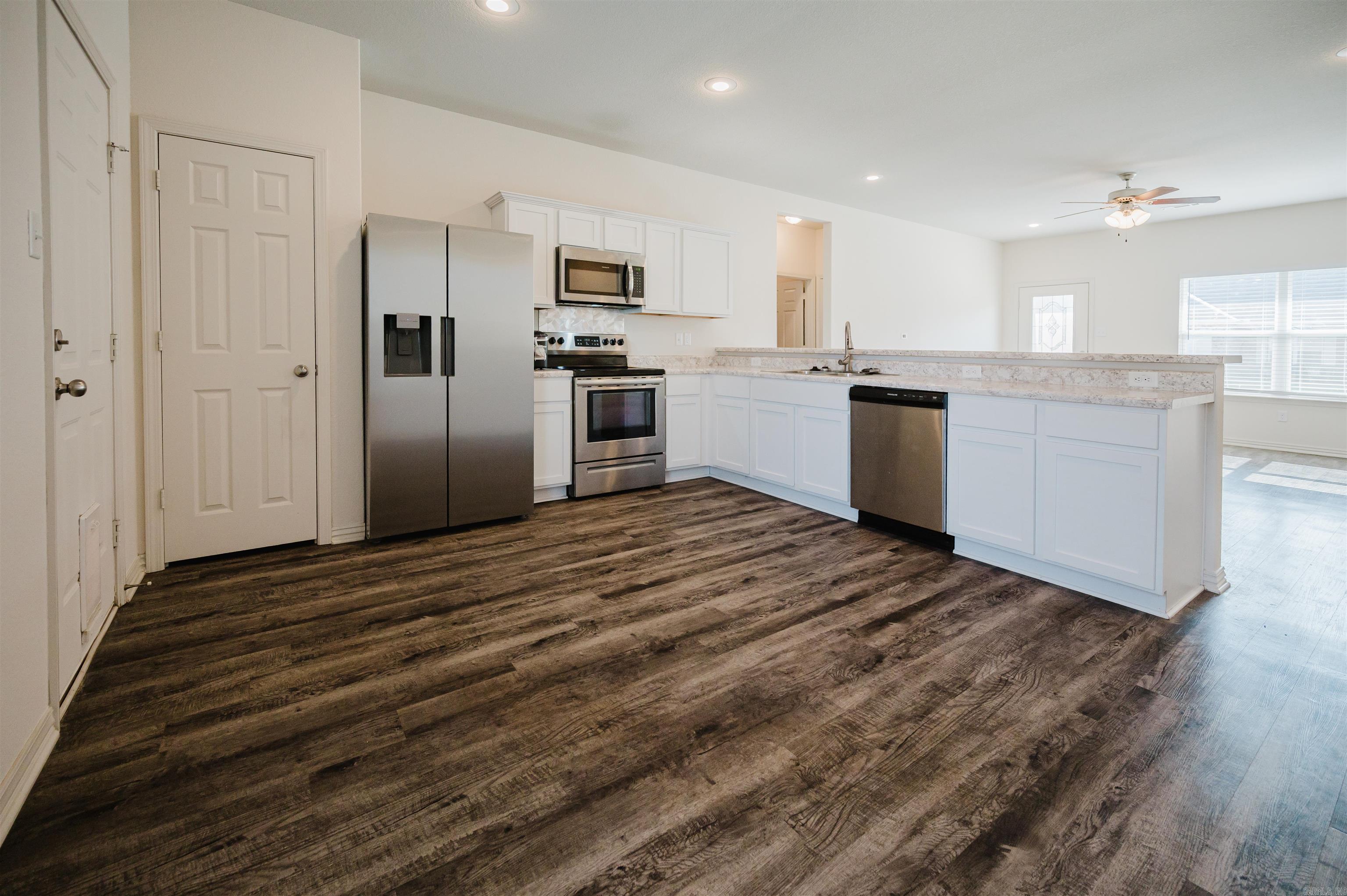 2225 Mary Alice Dr  Conway, AR