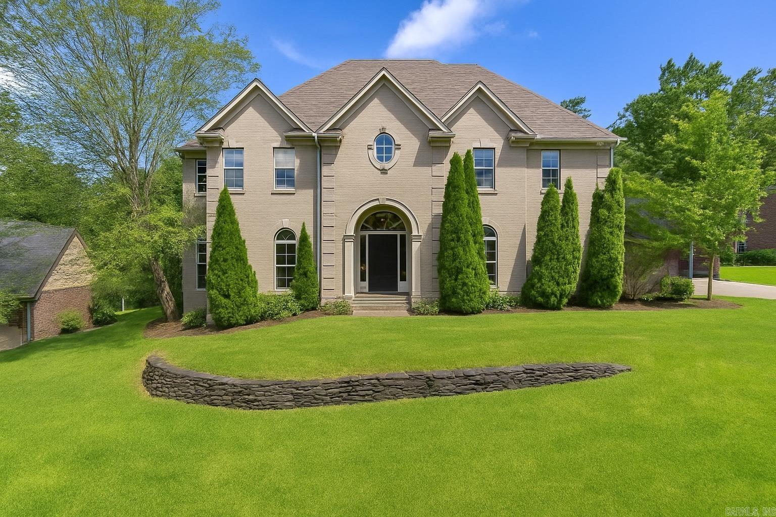 1606 Wetherborne Drive