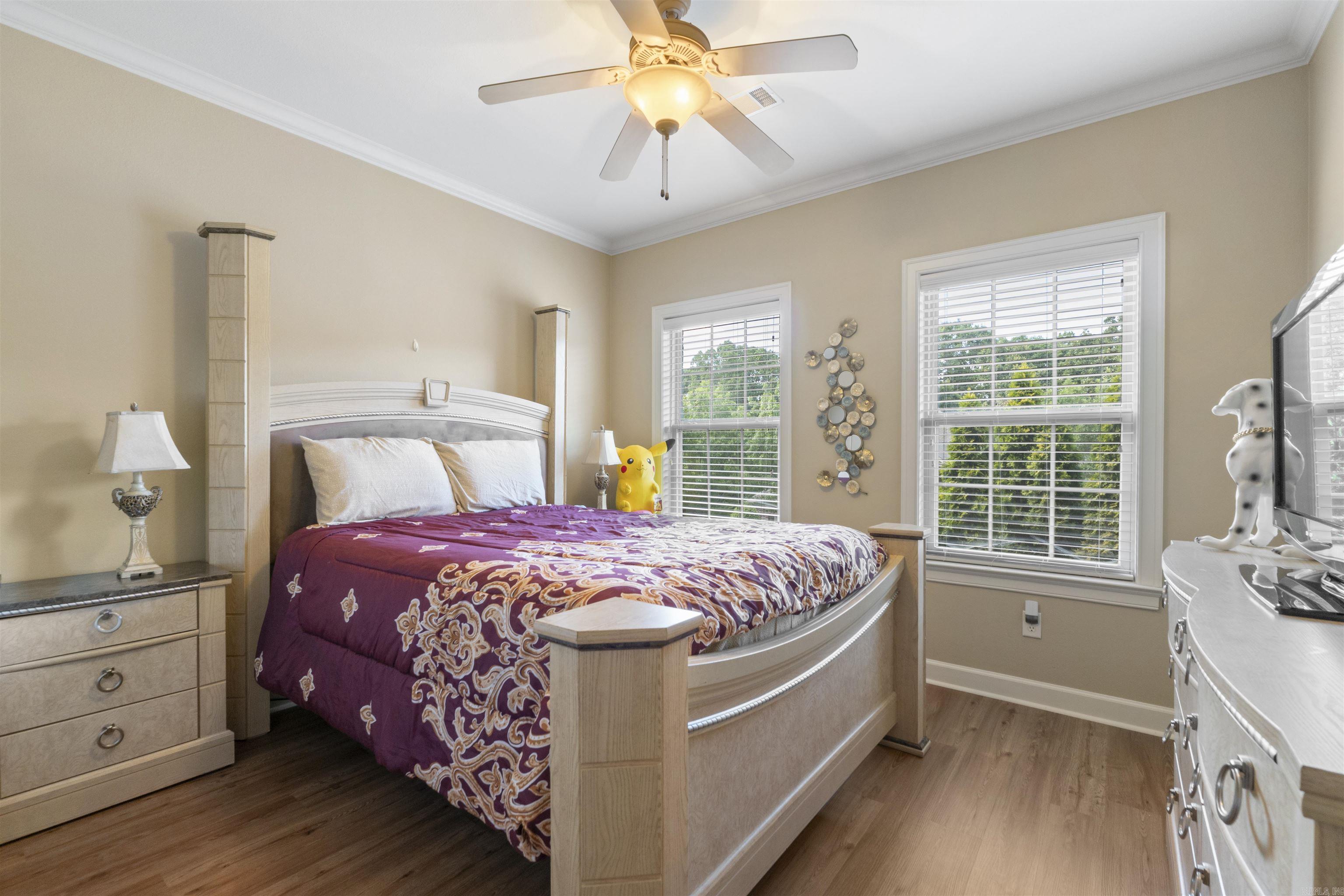 1606 Wetherborne  Little Rock, AR