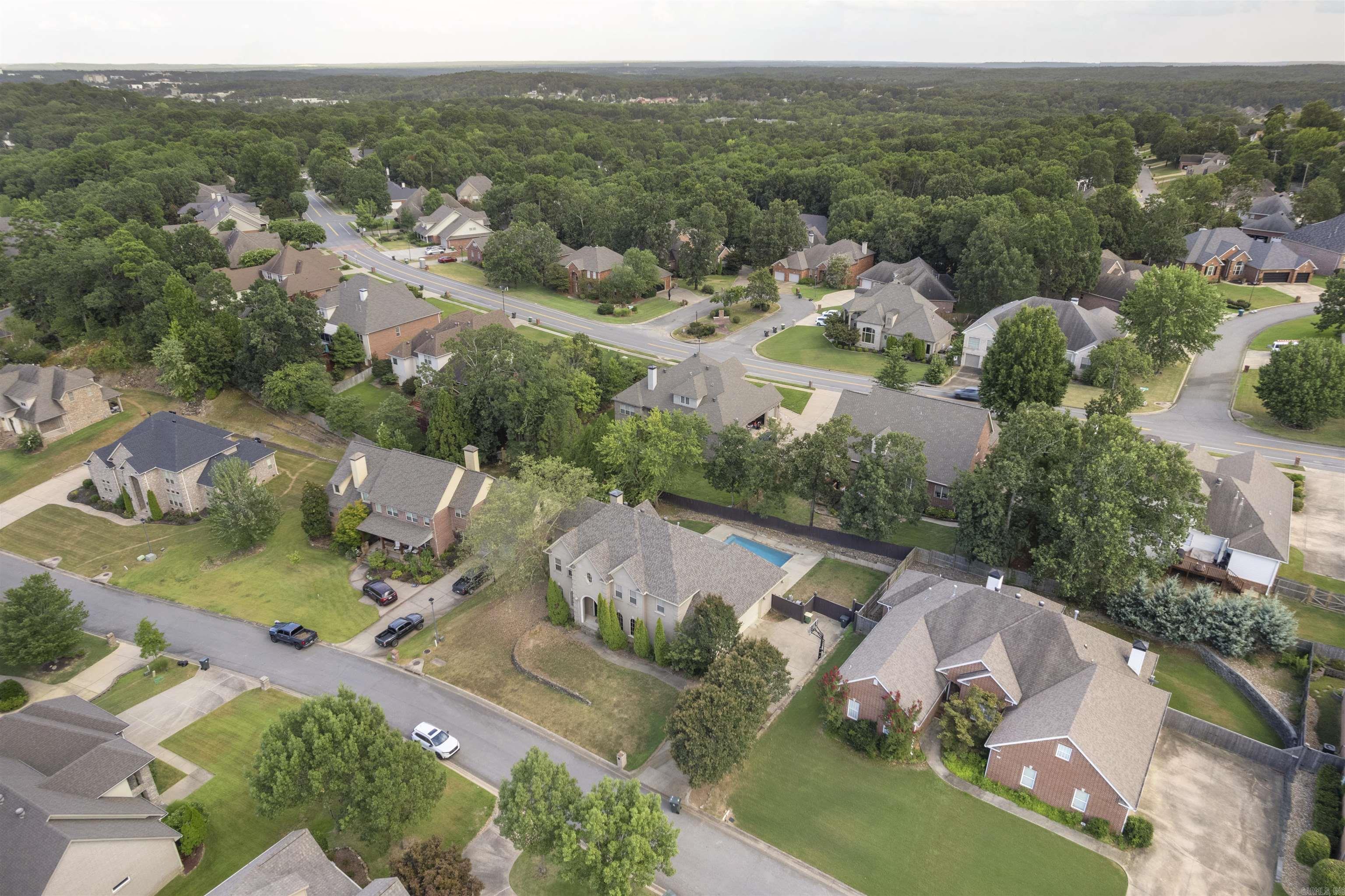 1606 Wetherborne  Little Rock, AR