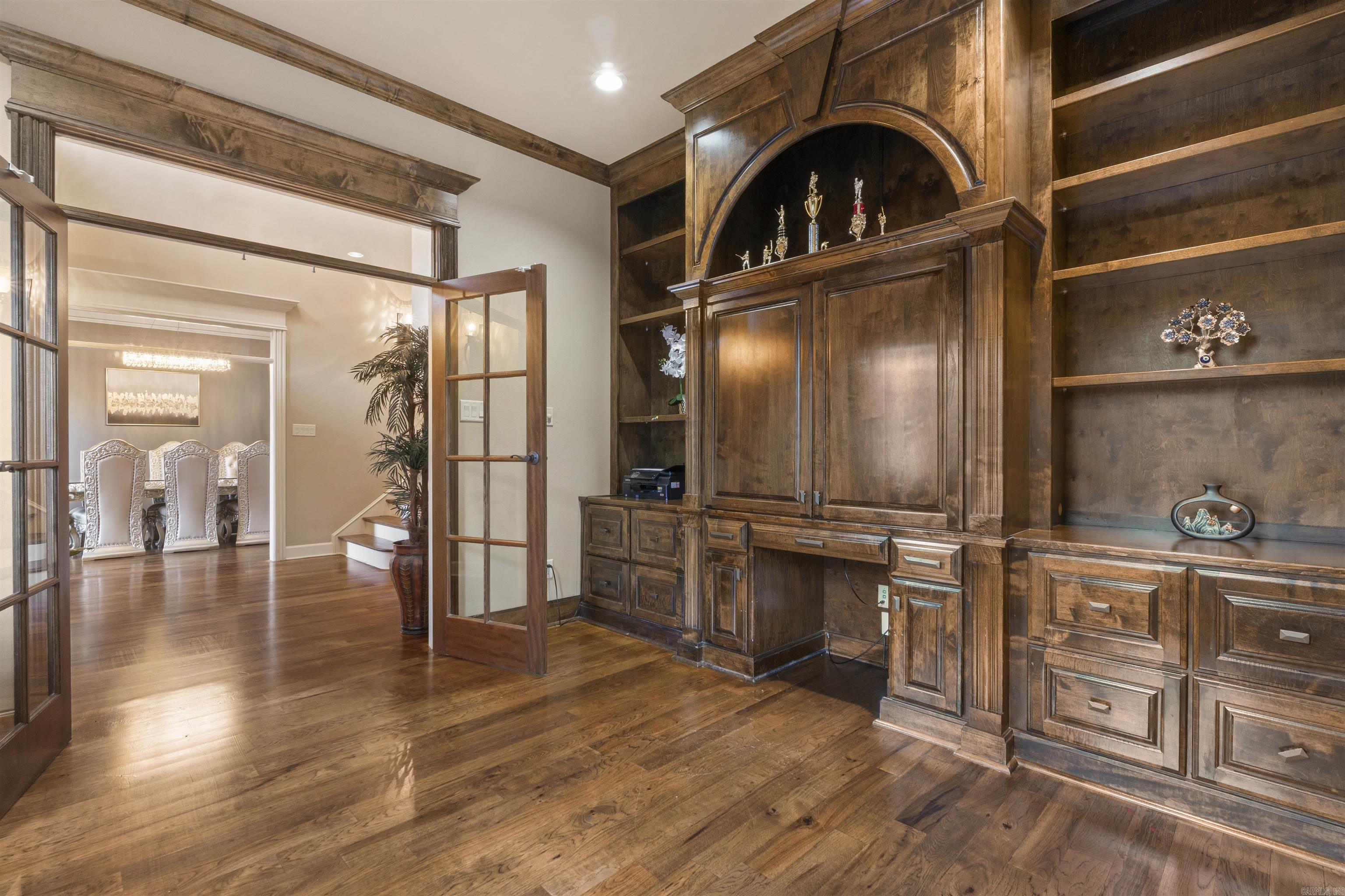 1606 Wetherborne  Little Rock, AR