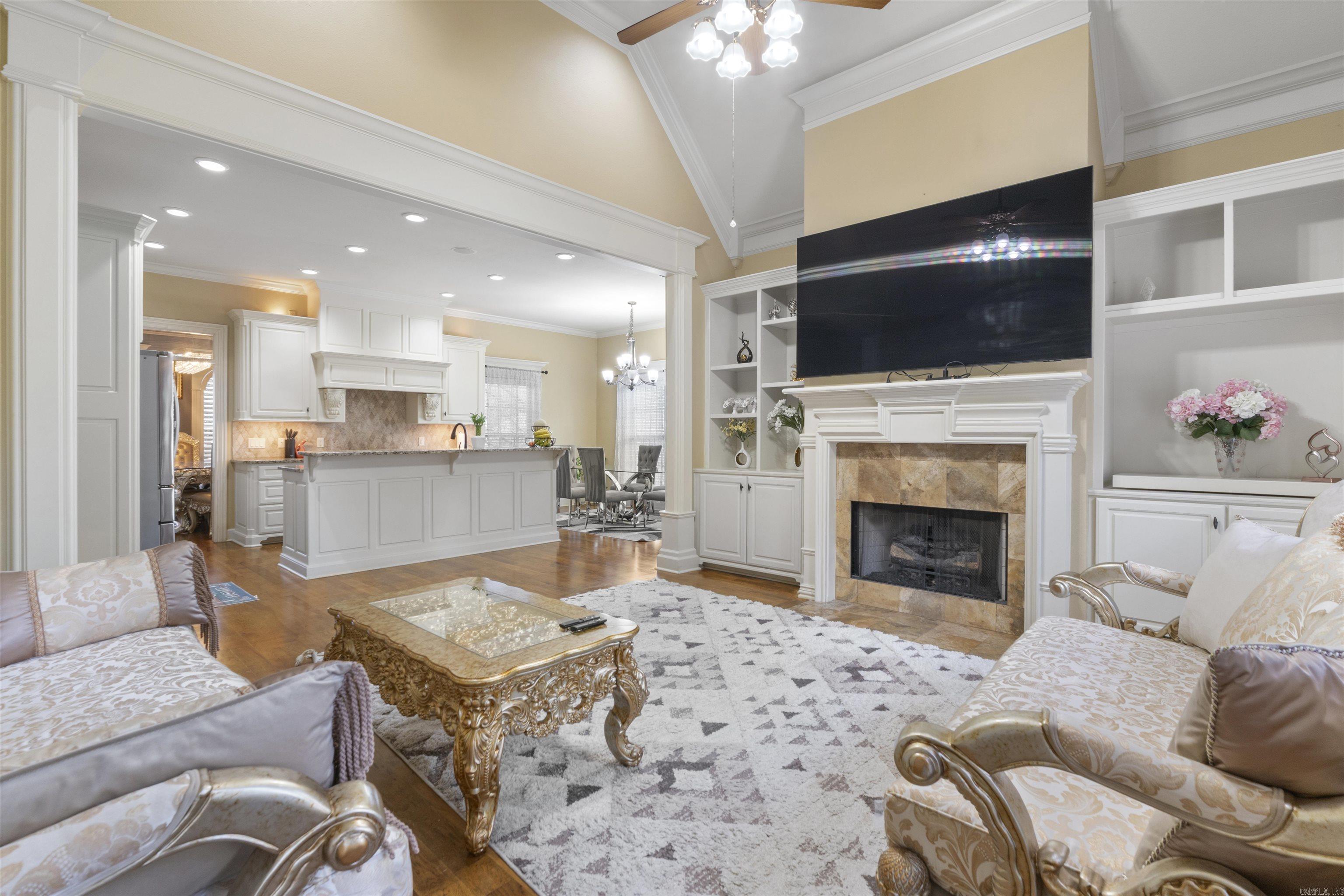 1606 Wetherborne  Little Rock, AR