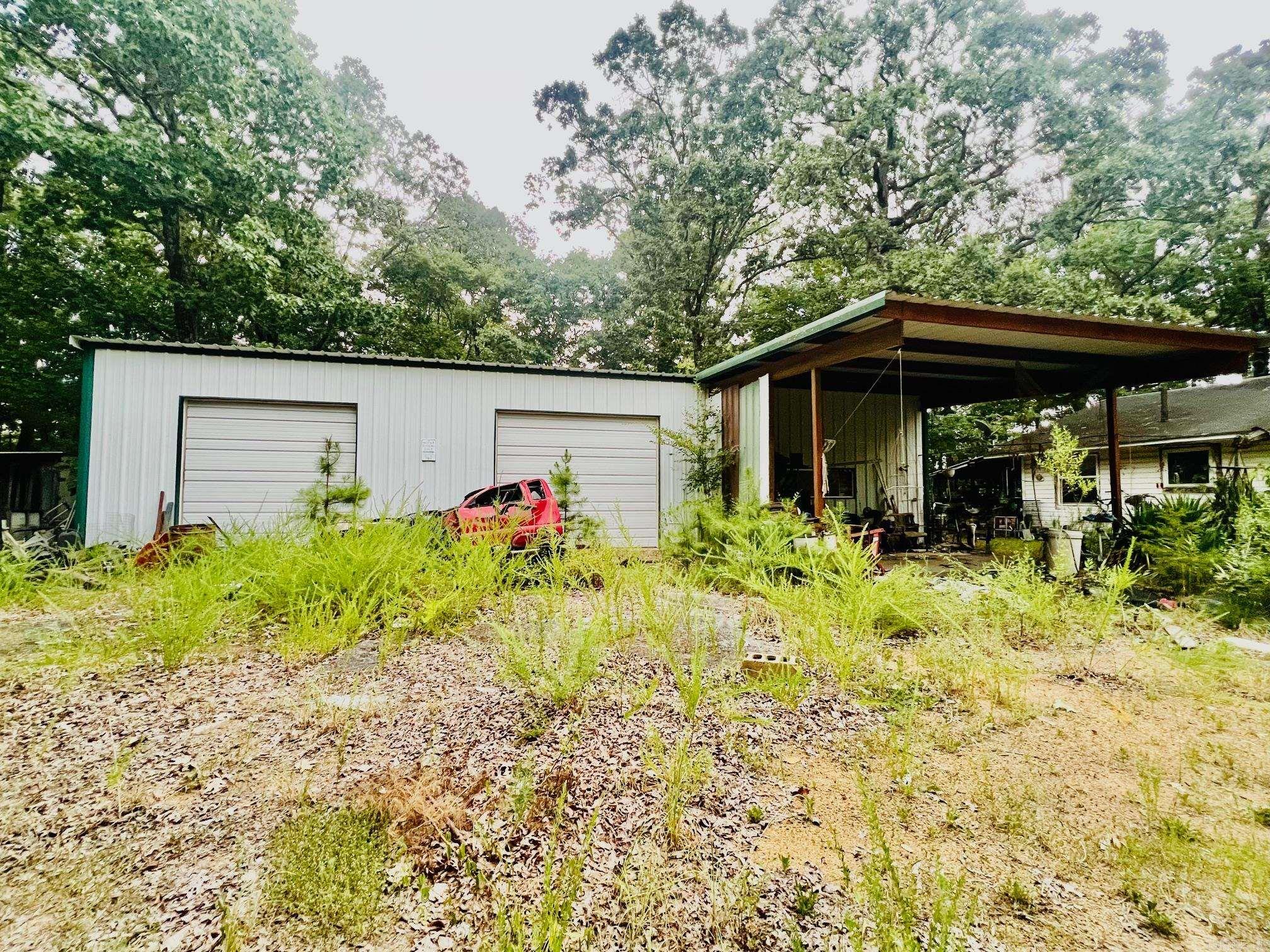 3348 Hwy 71 S  Mena, AR