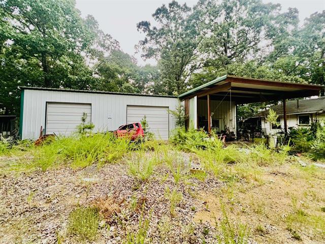 3348  Hwy 71 S  Mena, AR