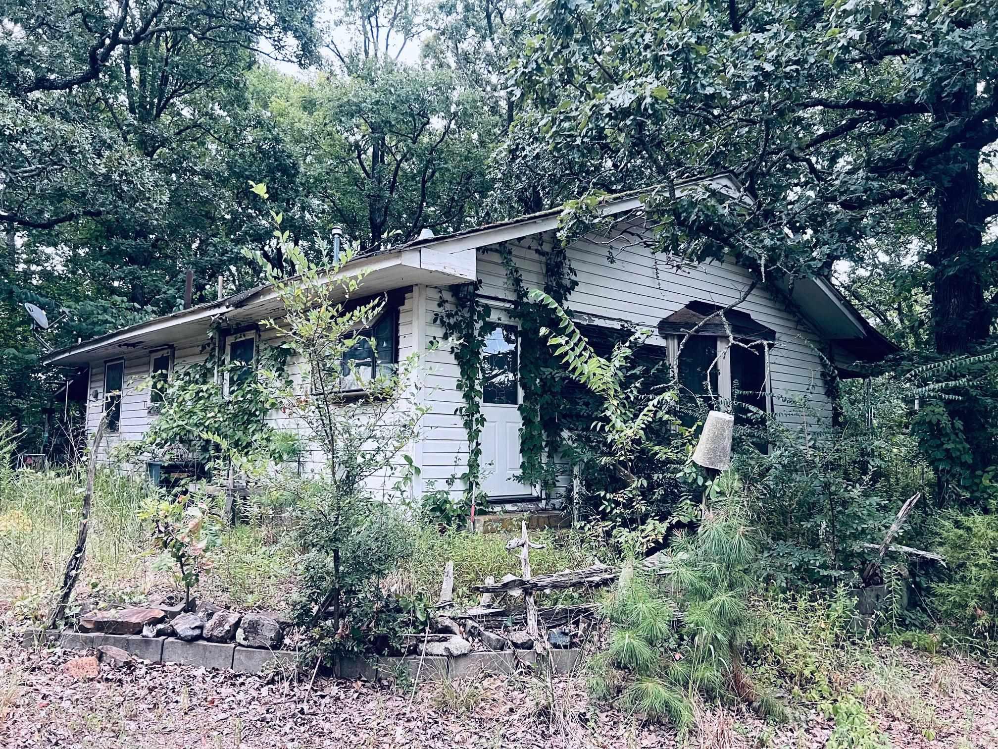 3348 Hwy 71 S  Mena, AR