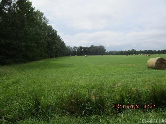 Tract 1, 00 Cocklebur  Ward, AR
