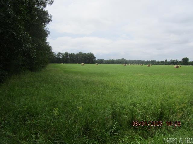 Tract 1, 00 Cocklebur  Ward, AR