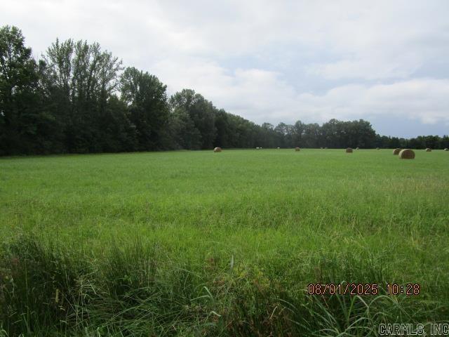 Tract 1, 00 Cocklebur  Ward, AR