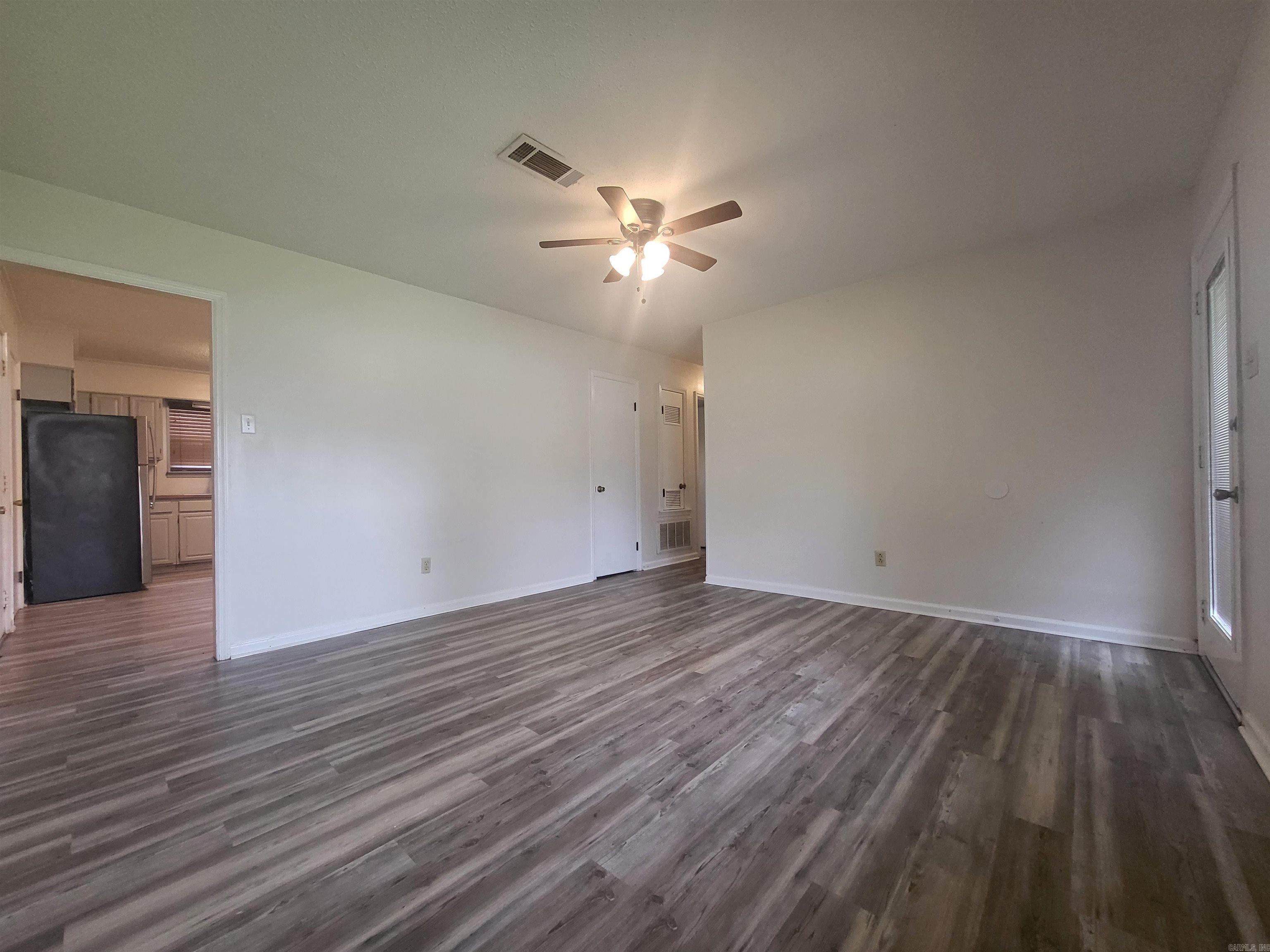 42 Wright  Jacksonville, AR