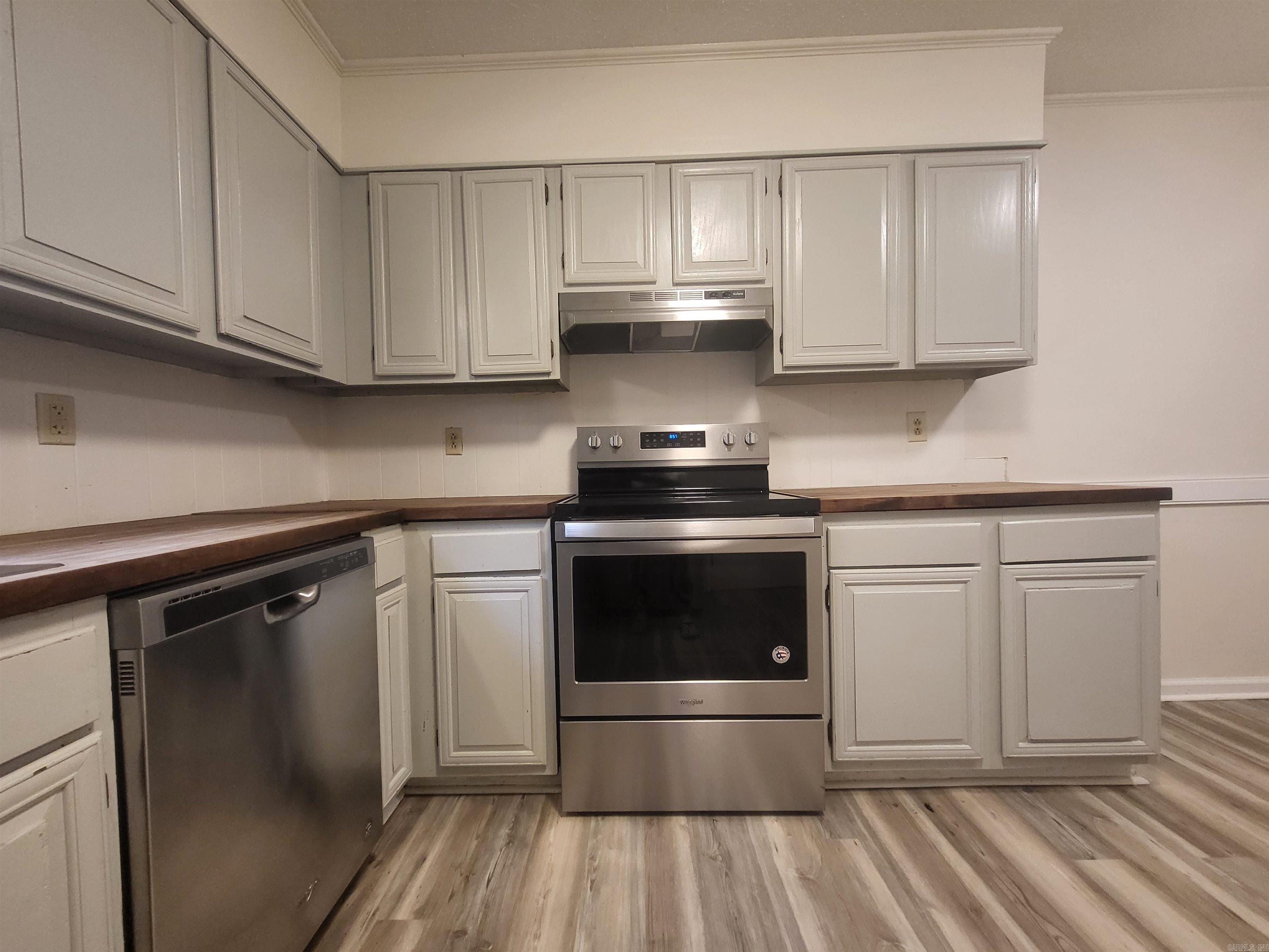 42 Wright  Jacksonville, AR