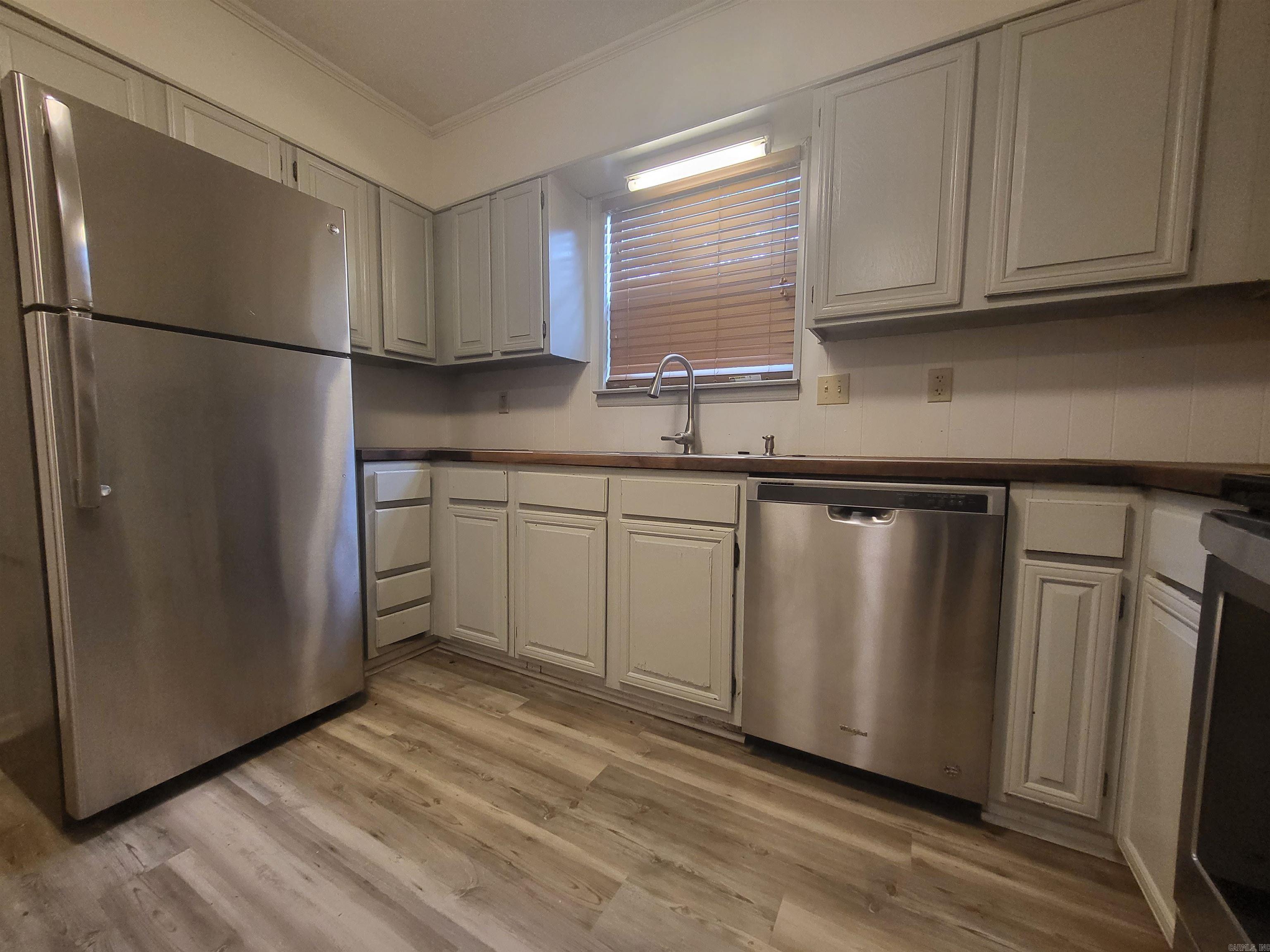 42 Wright  Jacksonville, AR