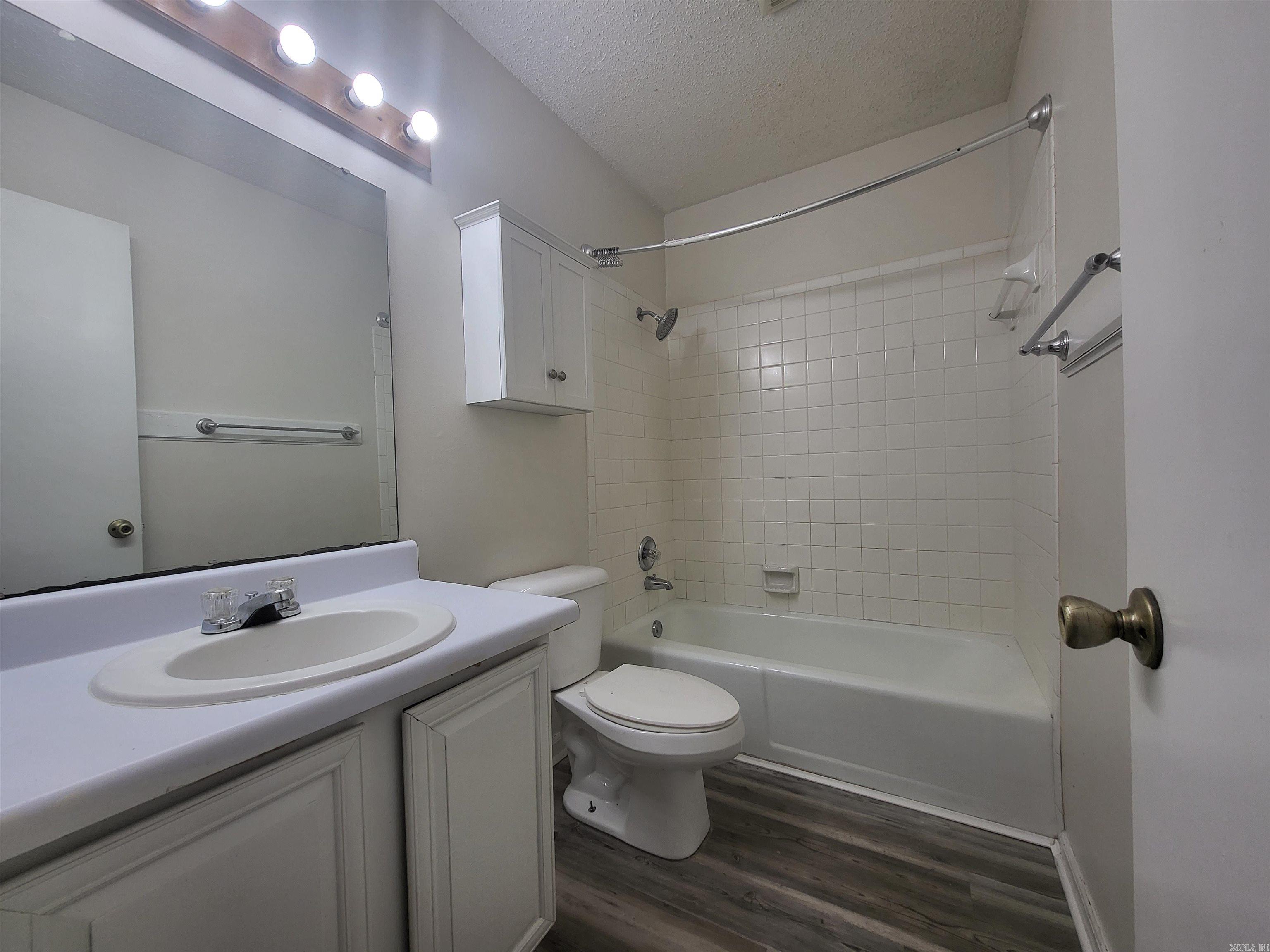 42 Wright  Jacksonville, AR