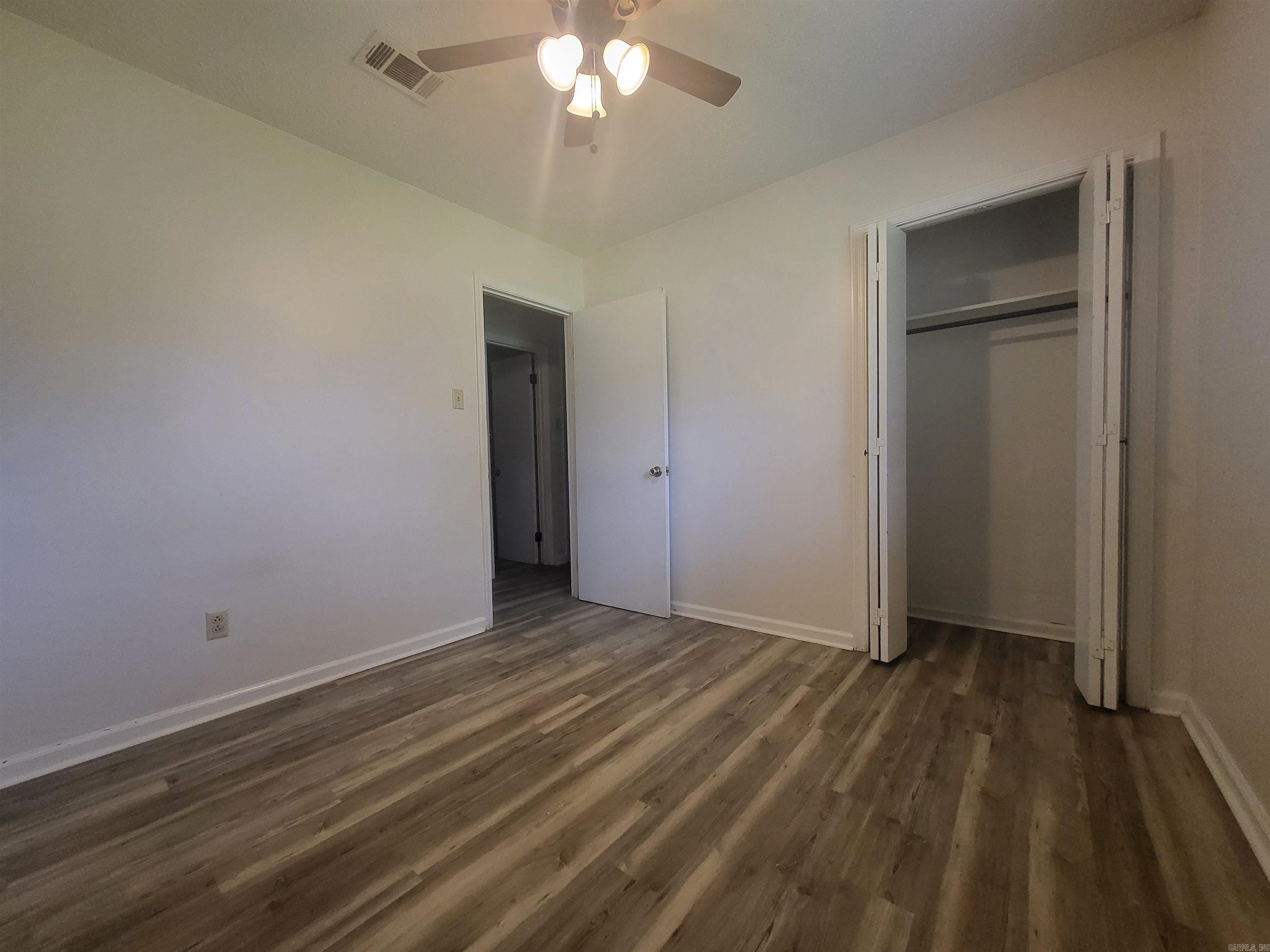 42 Wright  Jacksonville, AR