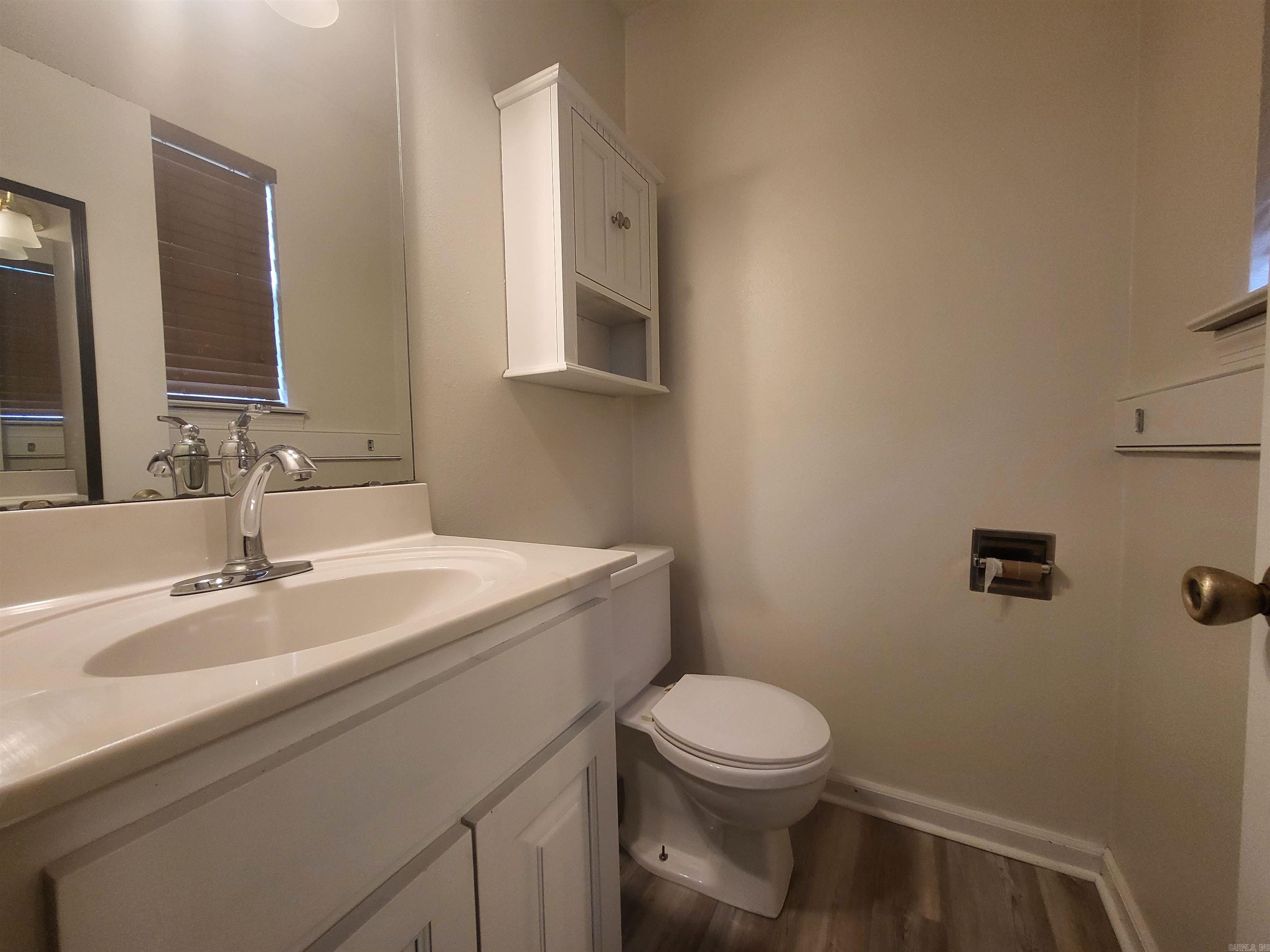 42 Wright  Jacksonville, AR