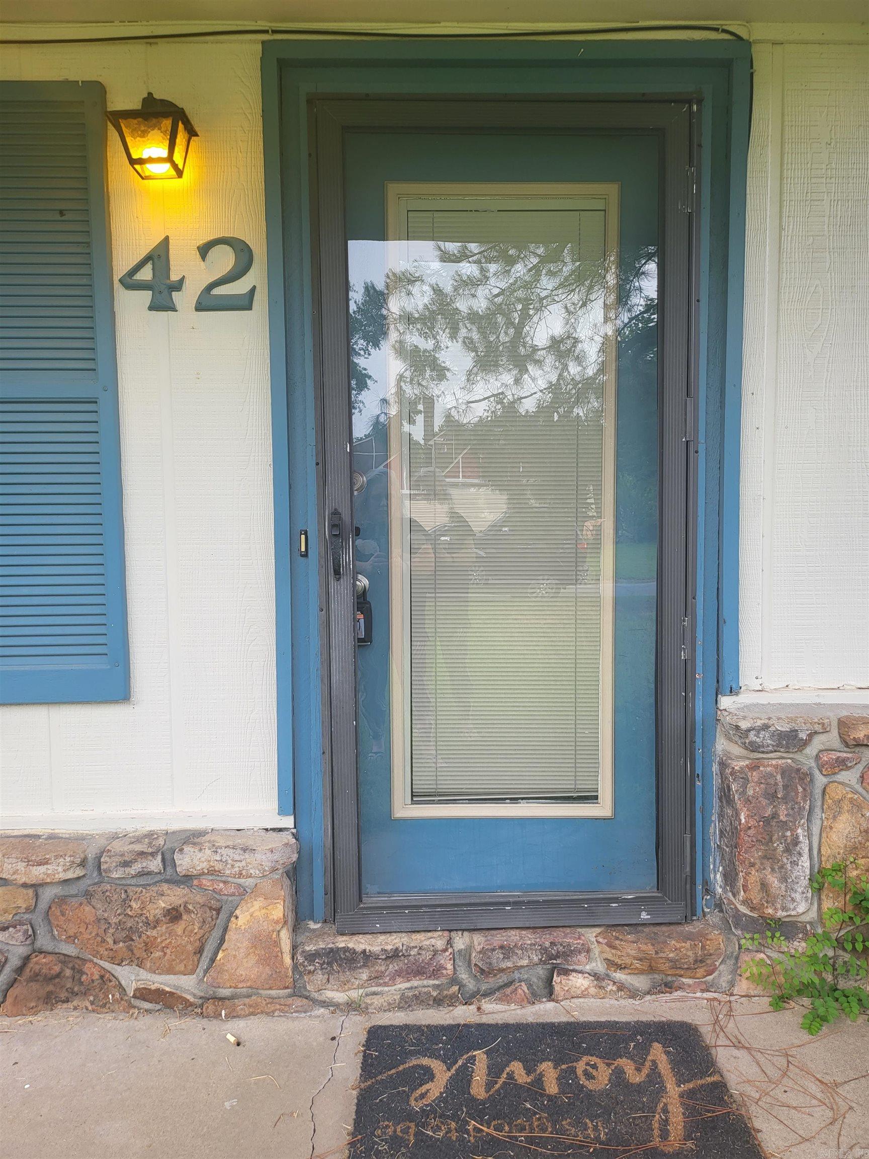42 Wright  Jacksonville, AR