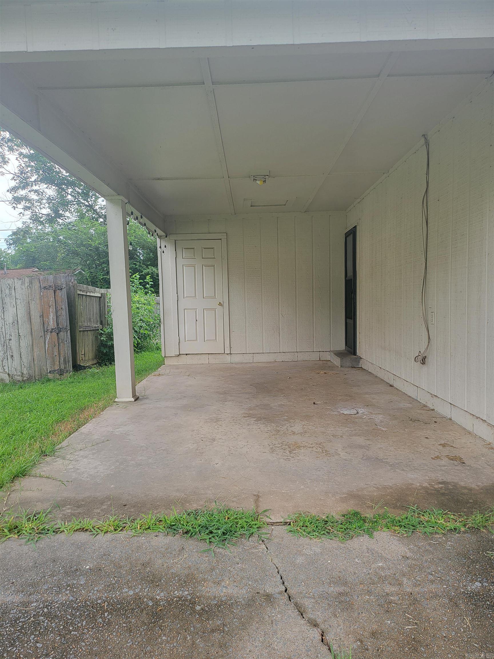42 Wright  Jacksonville, AR