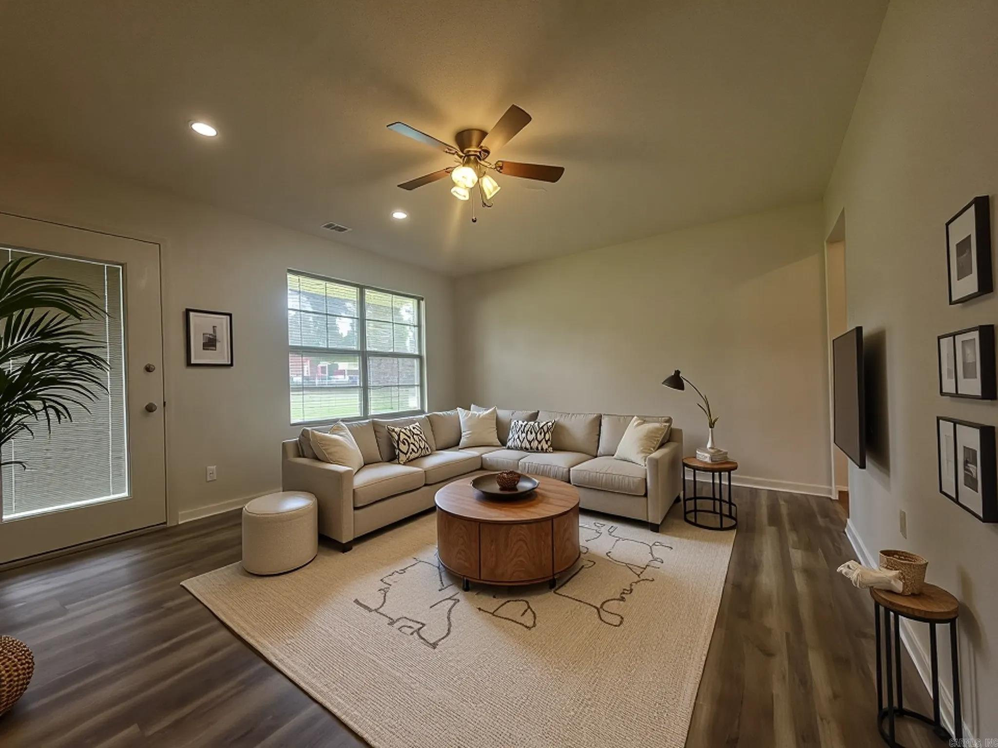 42 Wright  Jacksonville, AR