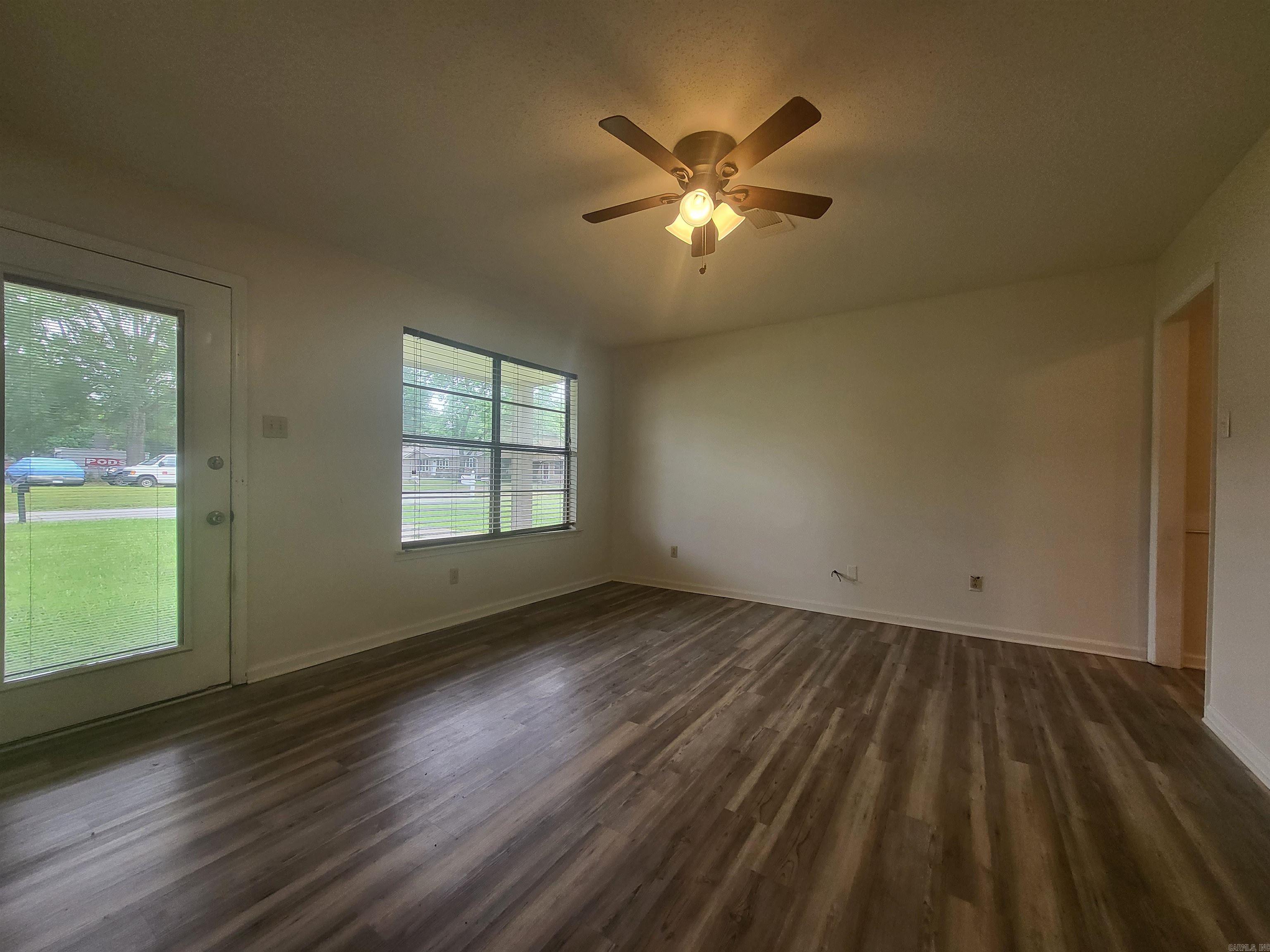 42 Wright  Jacksonville, AR