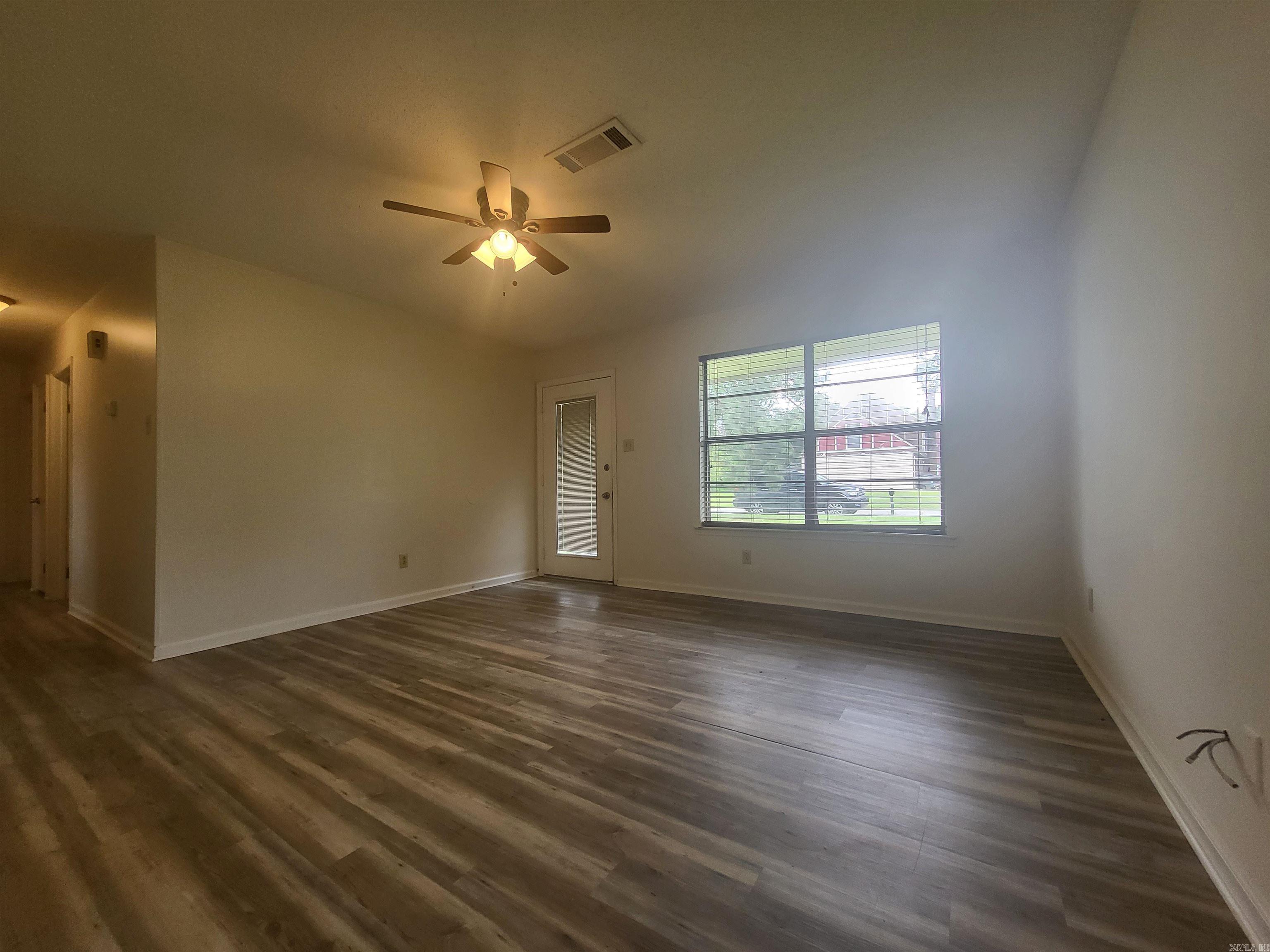 42 Wright  Jacksonville, AR