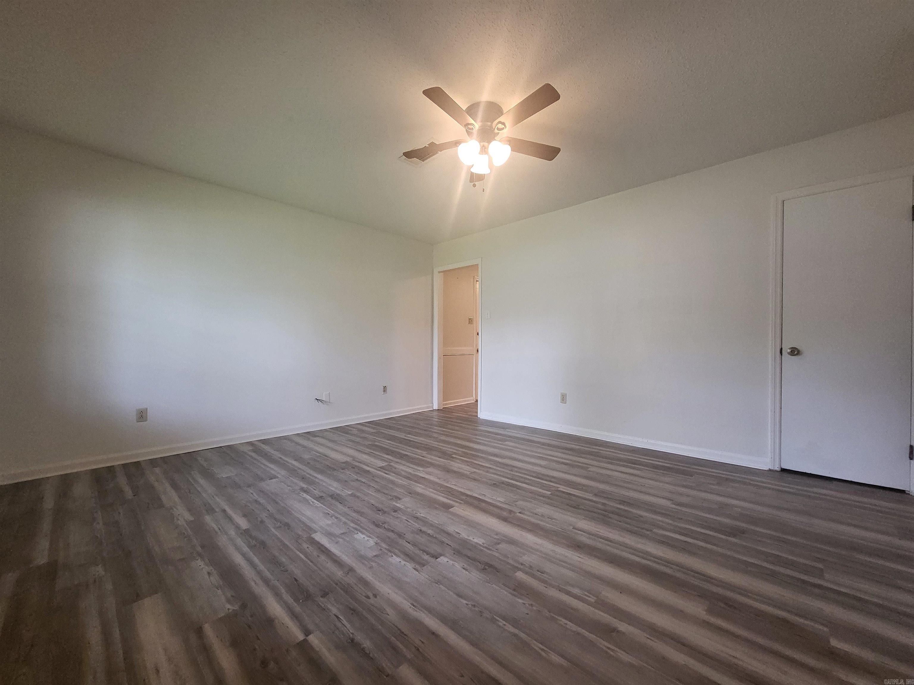 42 Wright  Jacksonville, AR