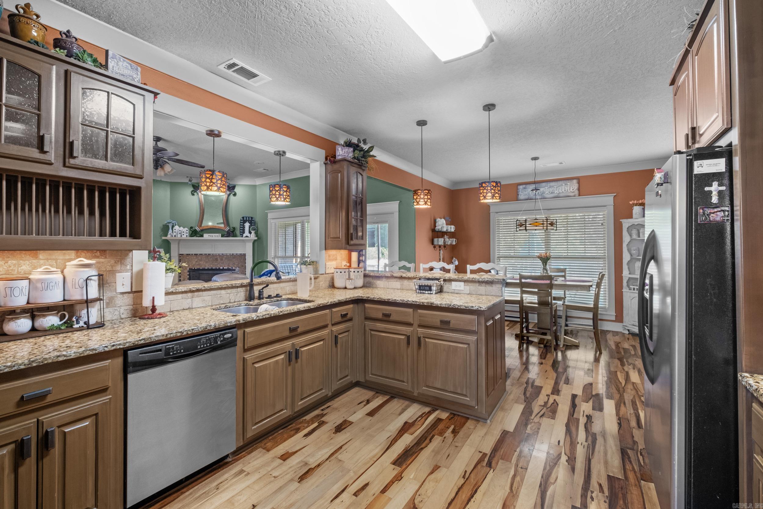 5318 Charles Court Bryant, AR 72022