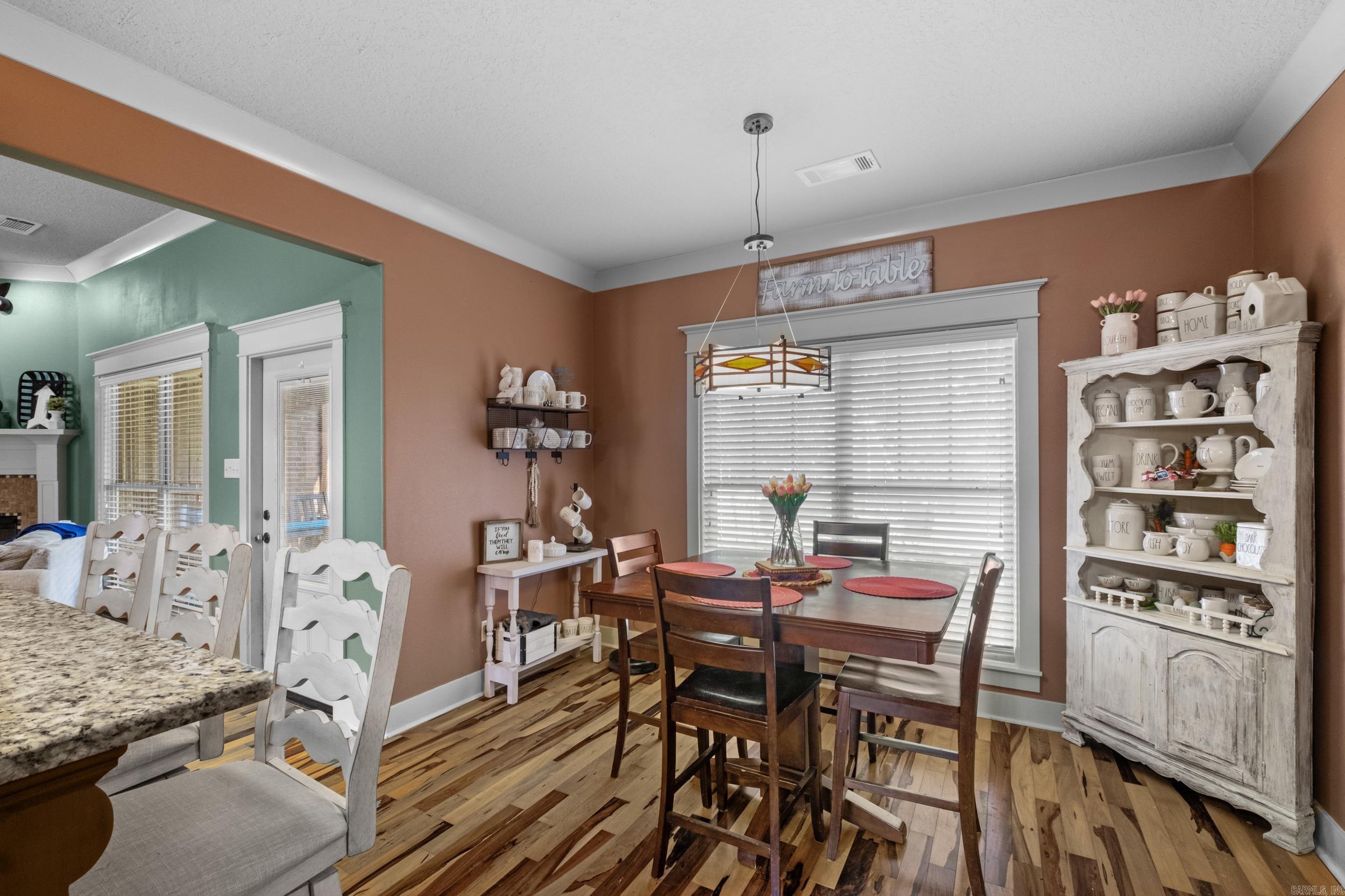 5318 Charles Court Bryant, AR 72022