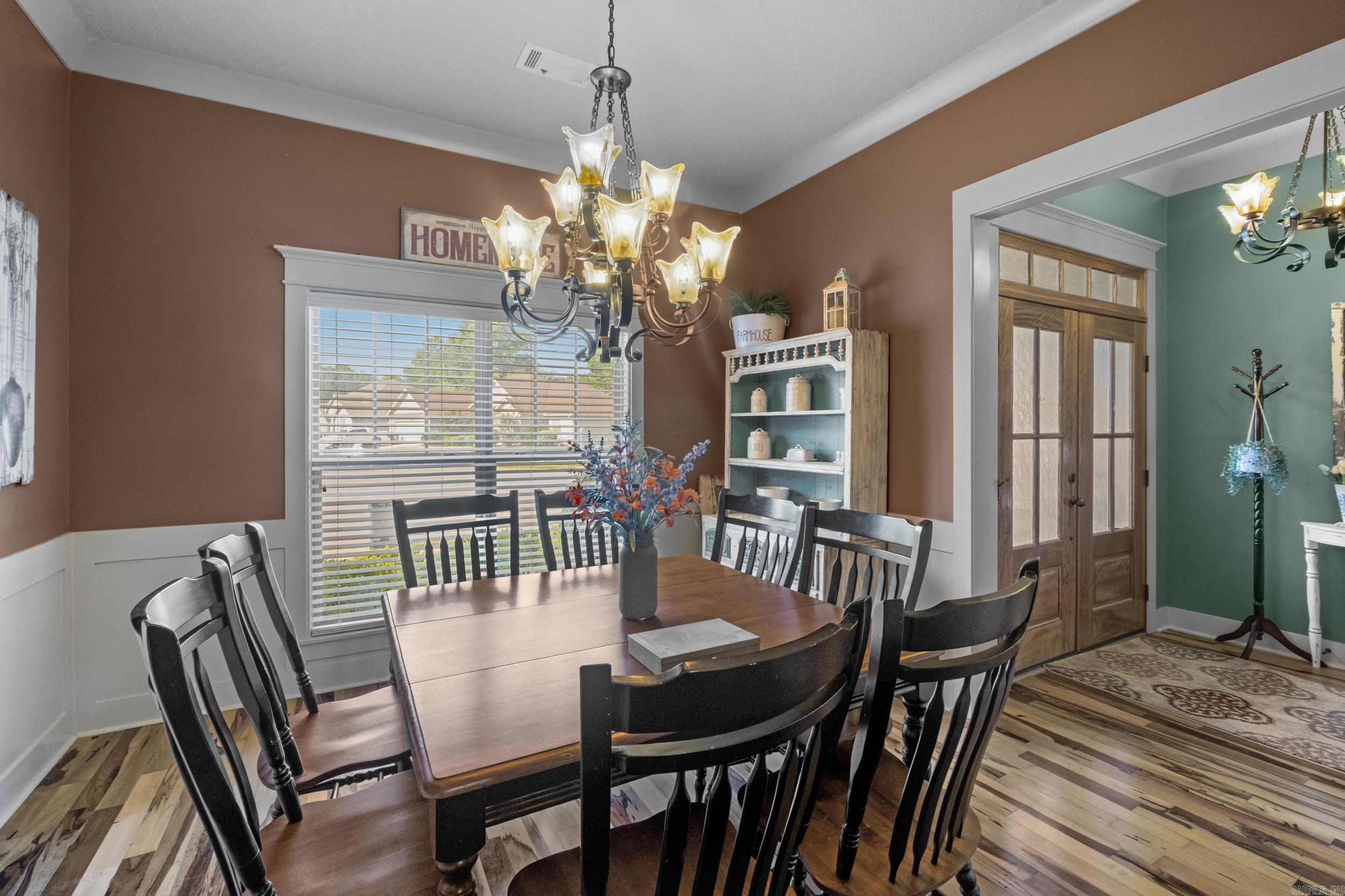 5318 Charles Court Bryant, AR 72022