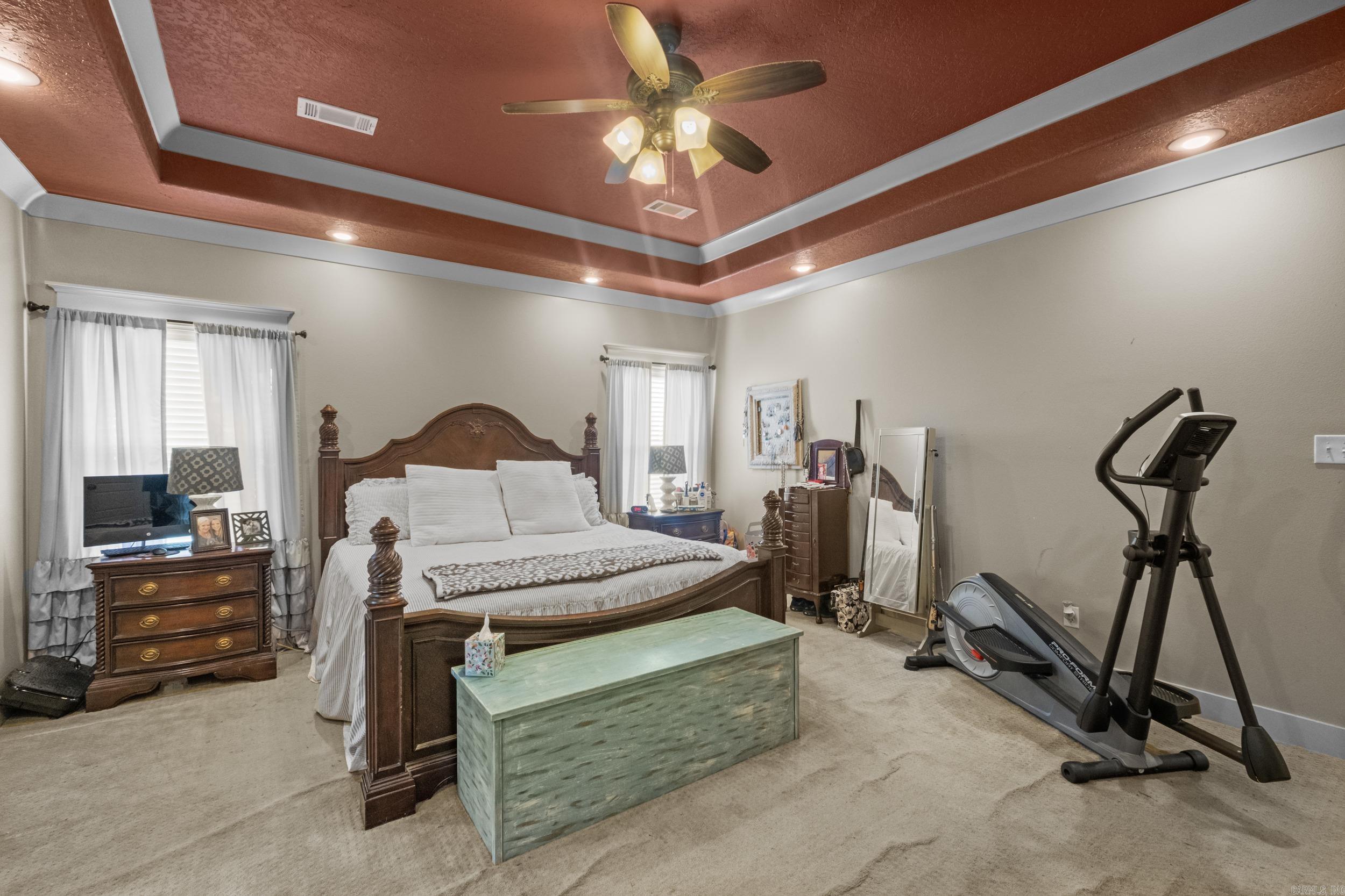 5318 Charles Court Bryant, AR 72022
