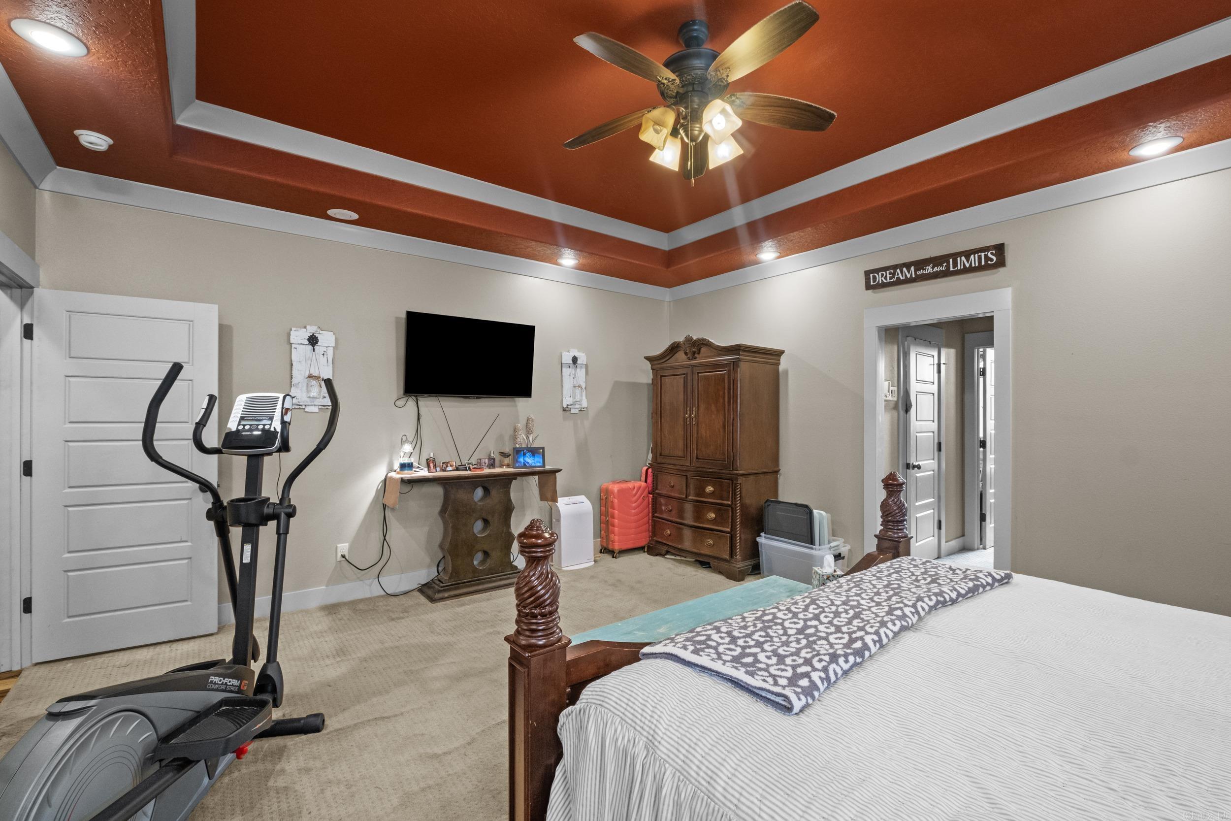 5318 Charles Court Bryant, AR 72022