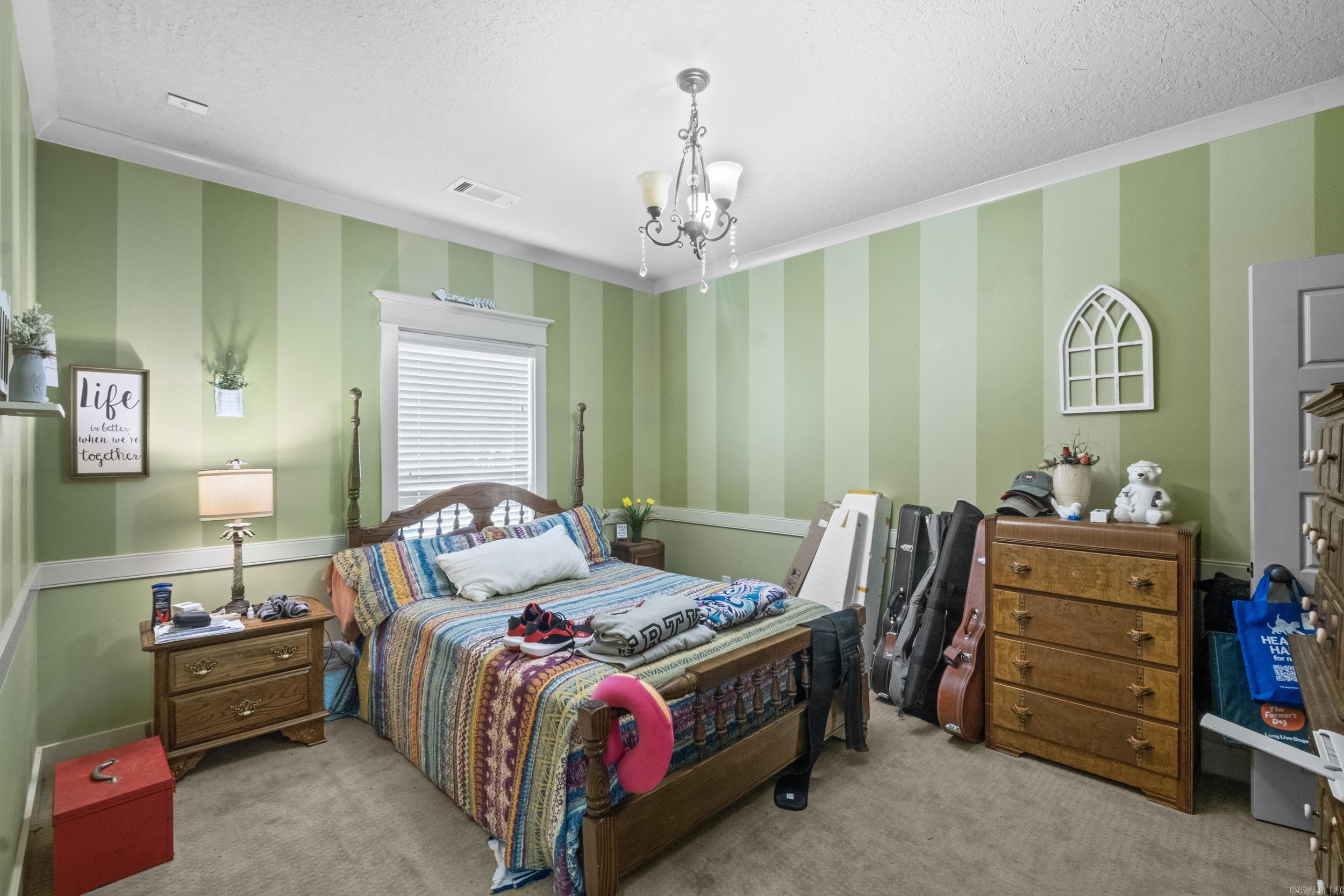 5318 Charles Court Bryant, AR 72022