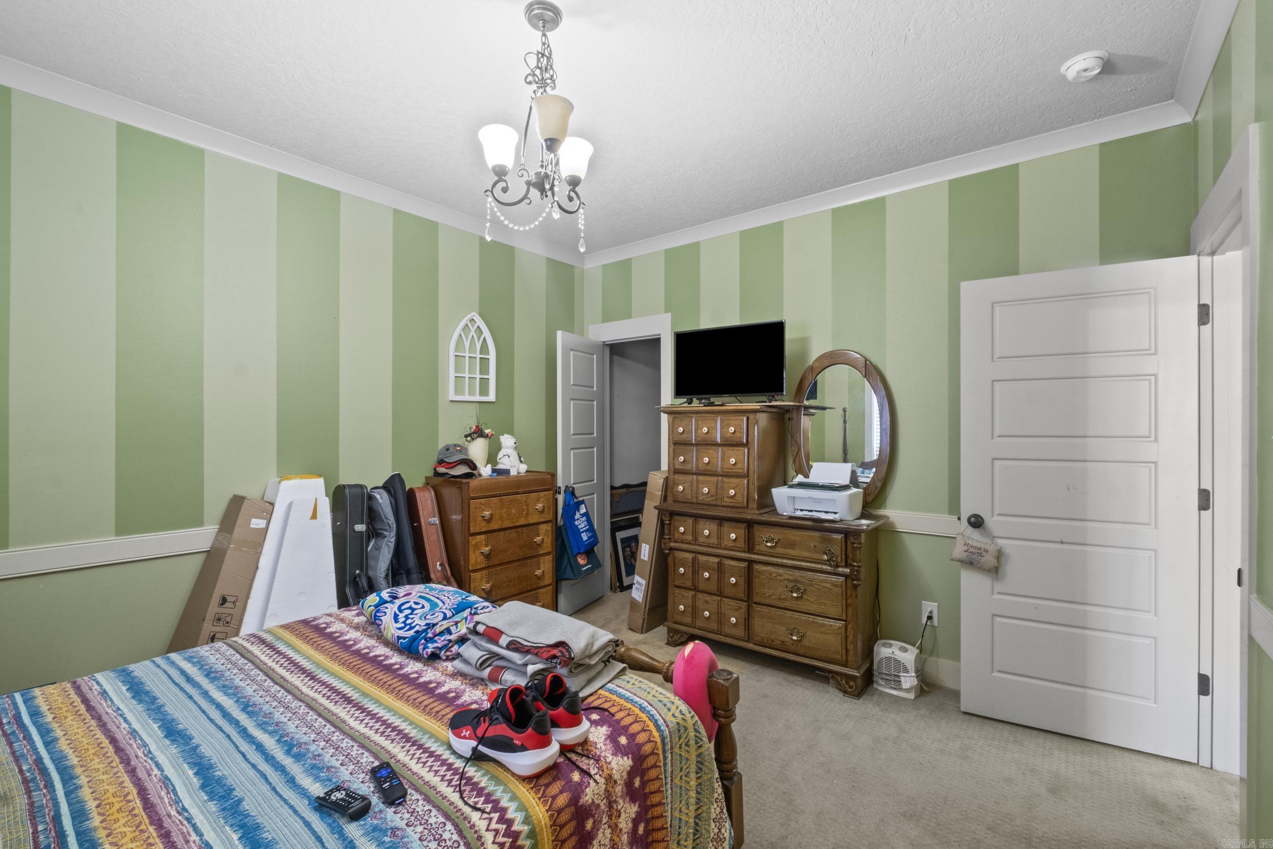 5318 Charles Court Bryant, AR 72022