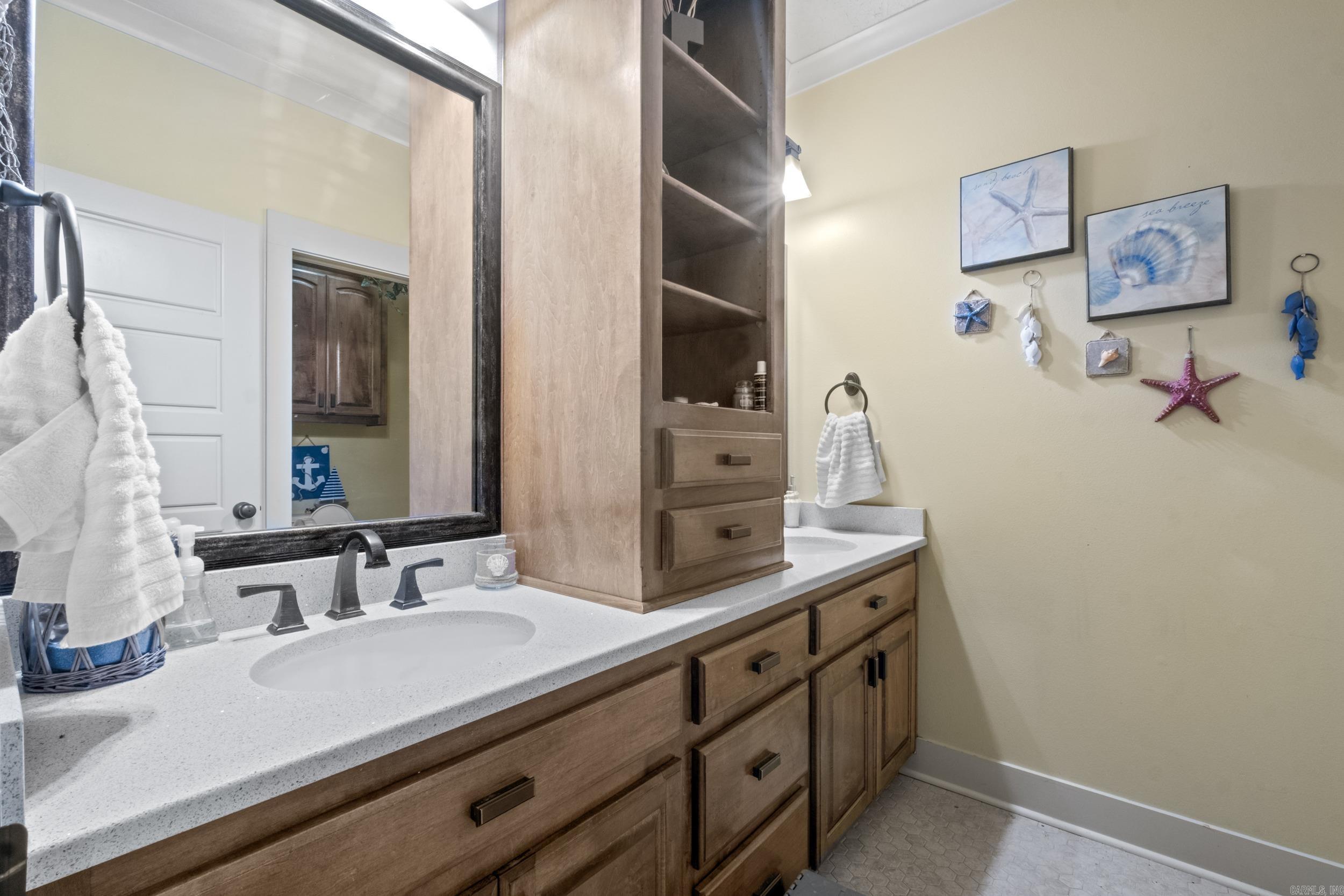 5318 Charles Court Bryant, AR 72022