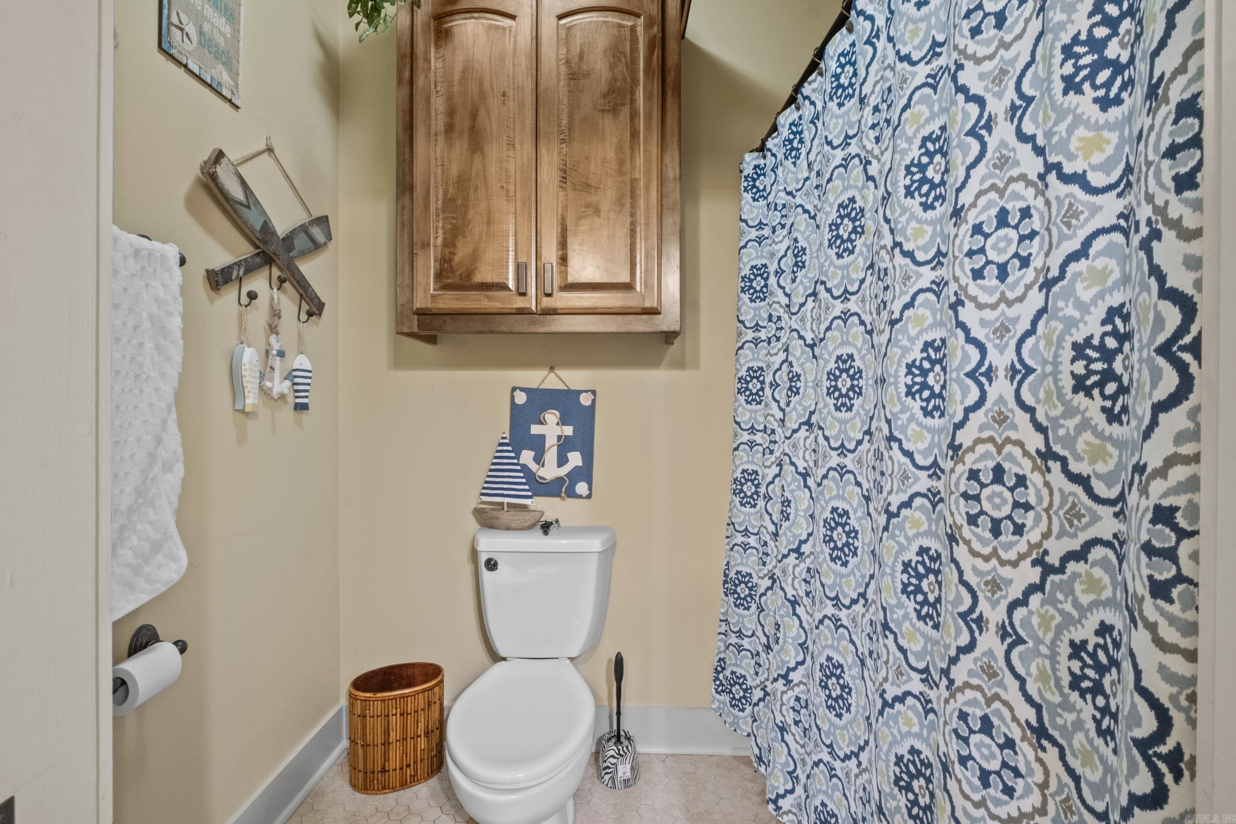 5318 Charles Court Bryant, AR 72022