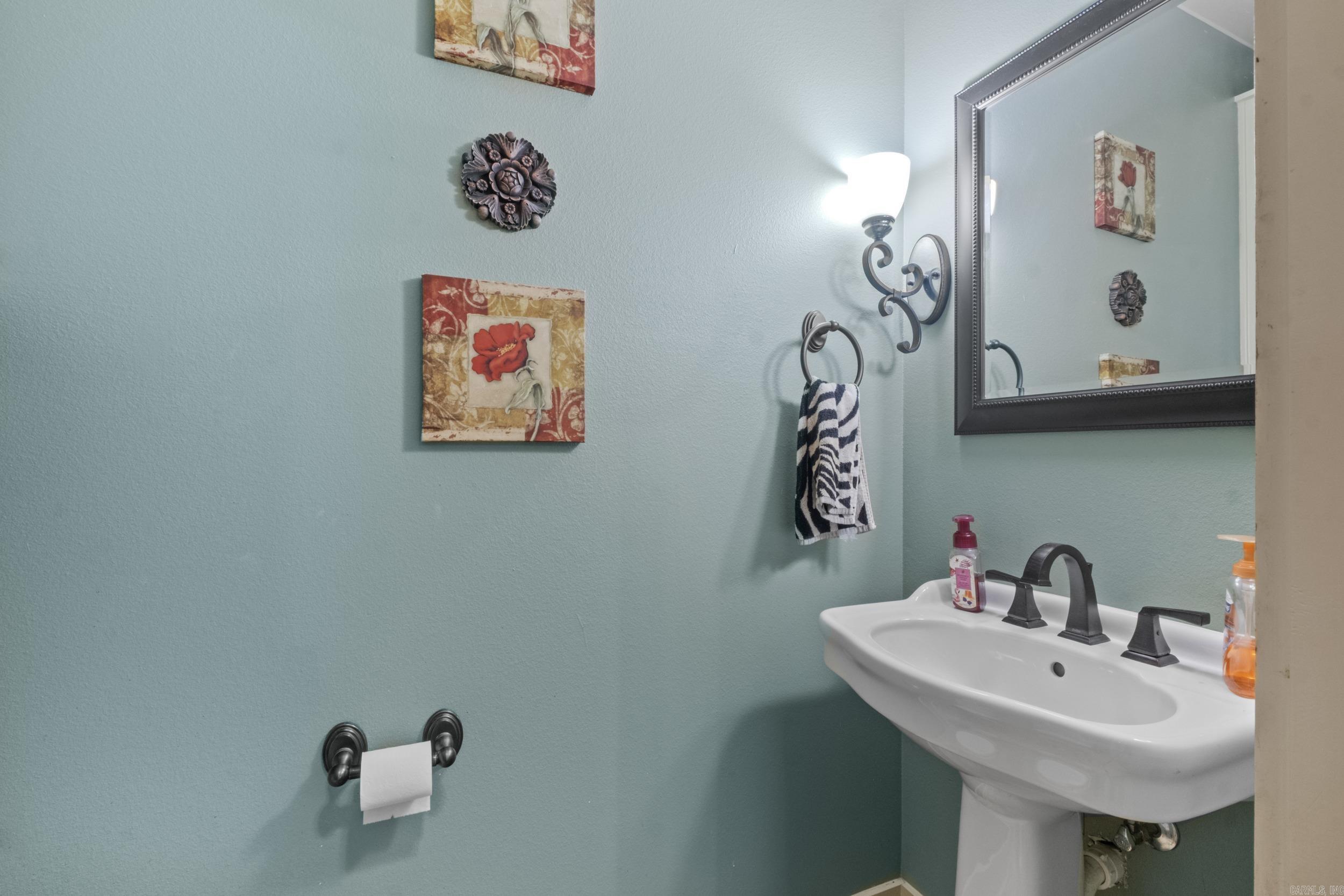 5318 Charles Court Bryant, AR 72022