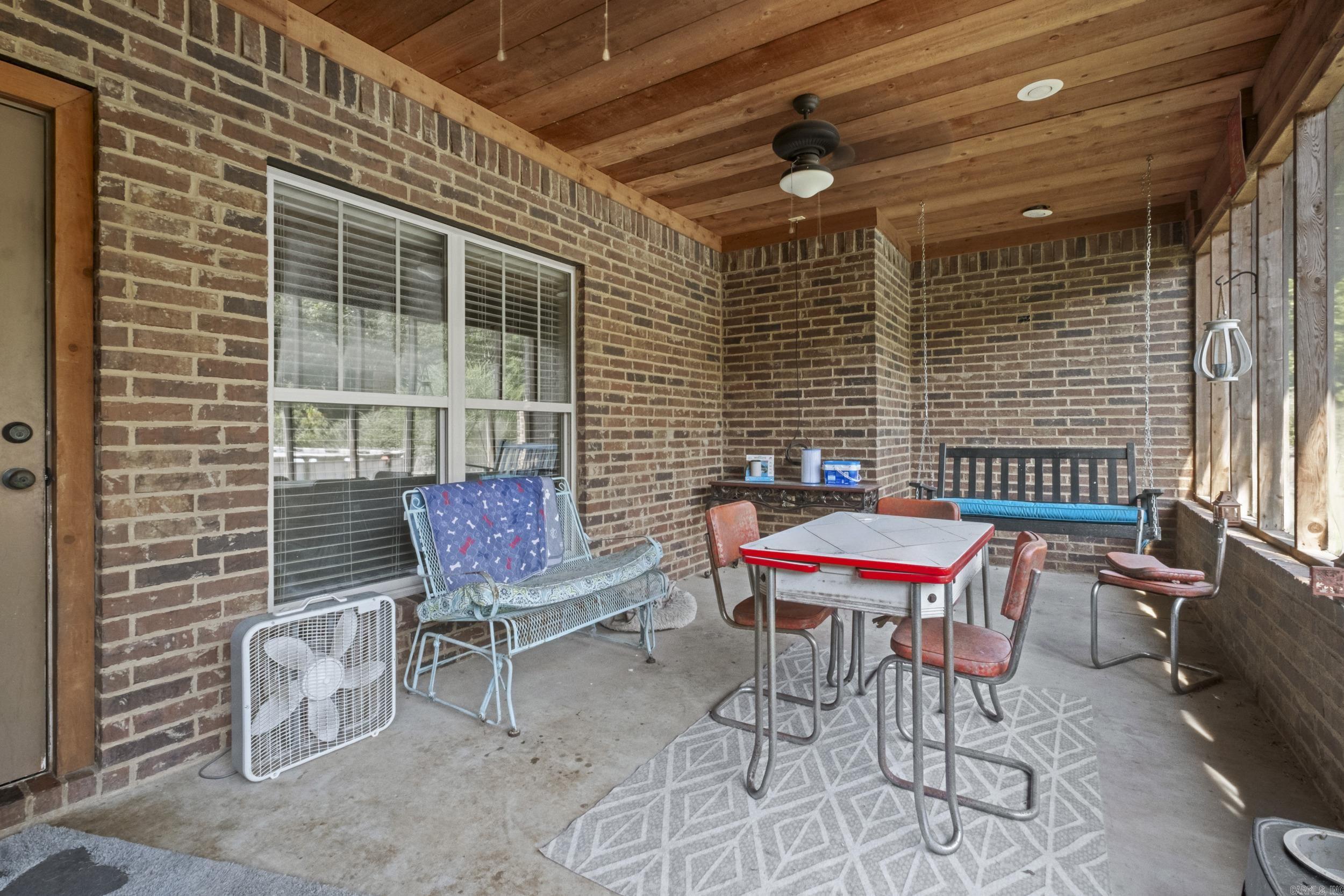 5318 Charles Court Bryant, AR 72022