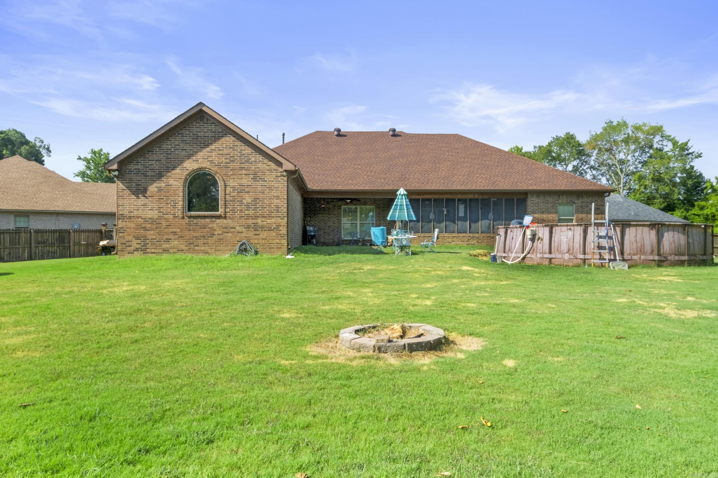 5318 Charles Court Bryant, AR 72022