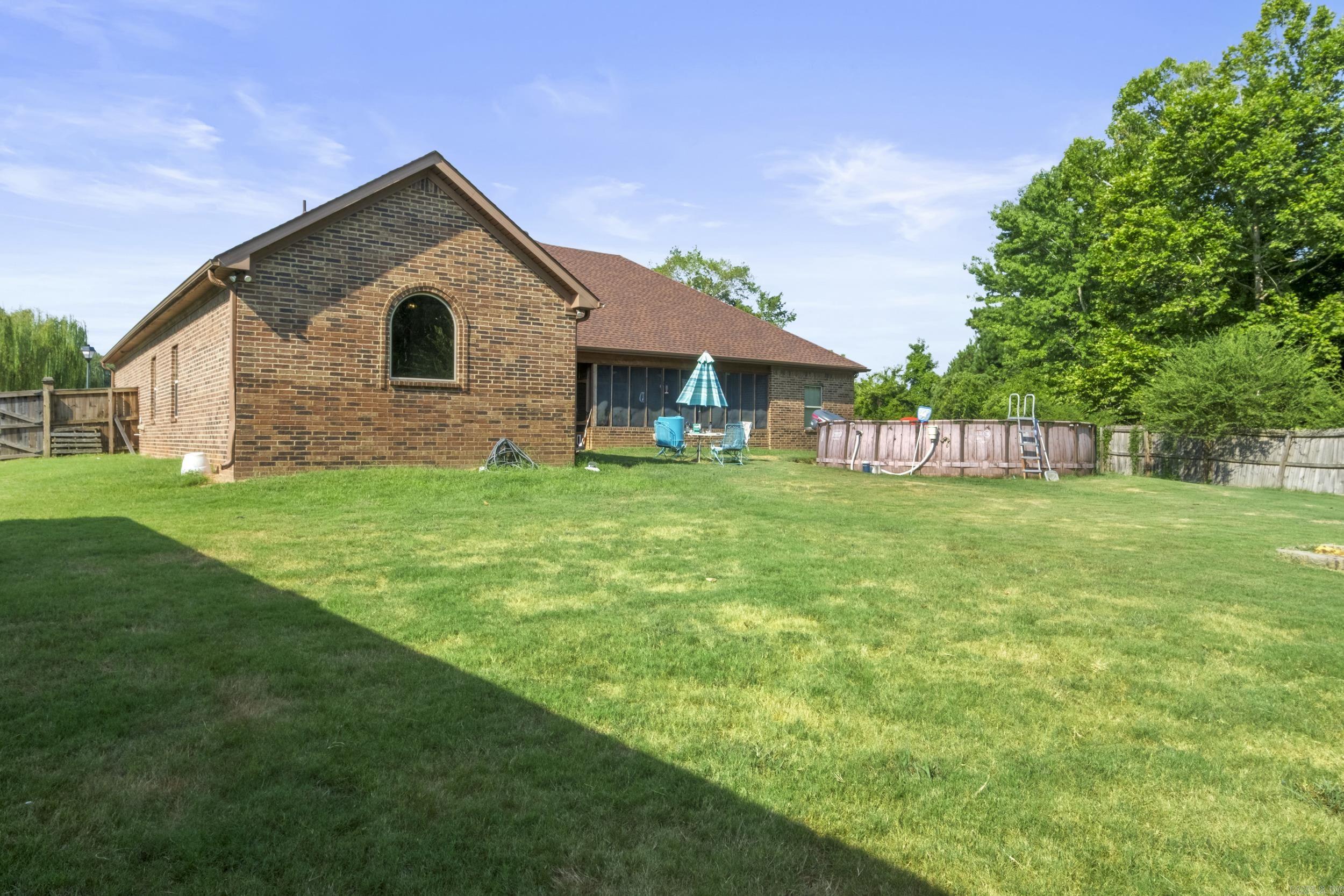 5318 Charles Court Bryant, AR 72022