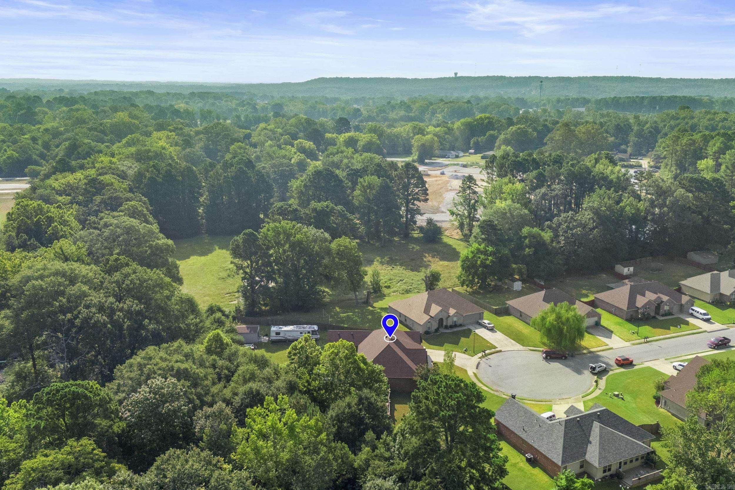 5318 Charles Court Bryant, AR 72022