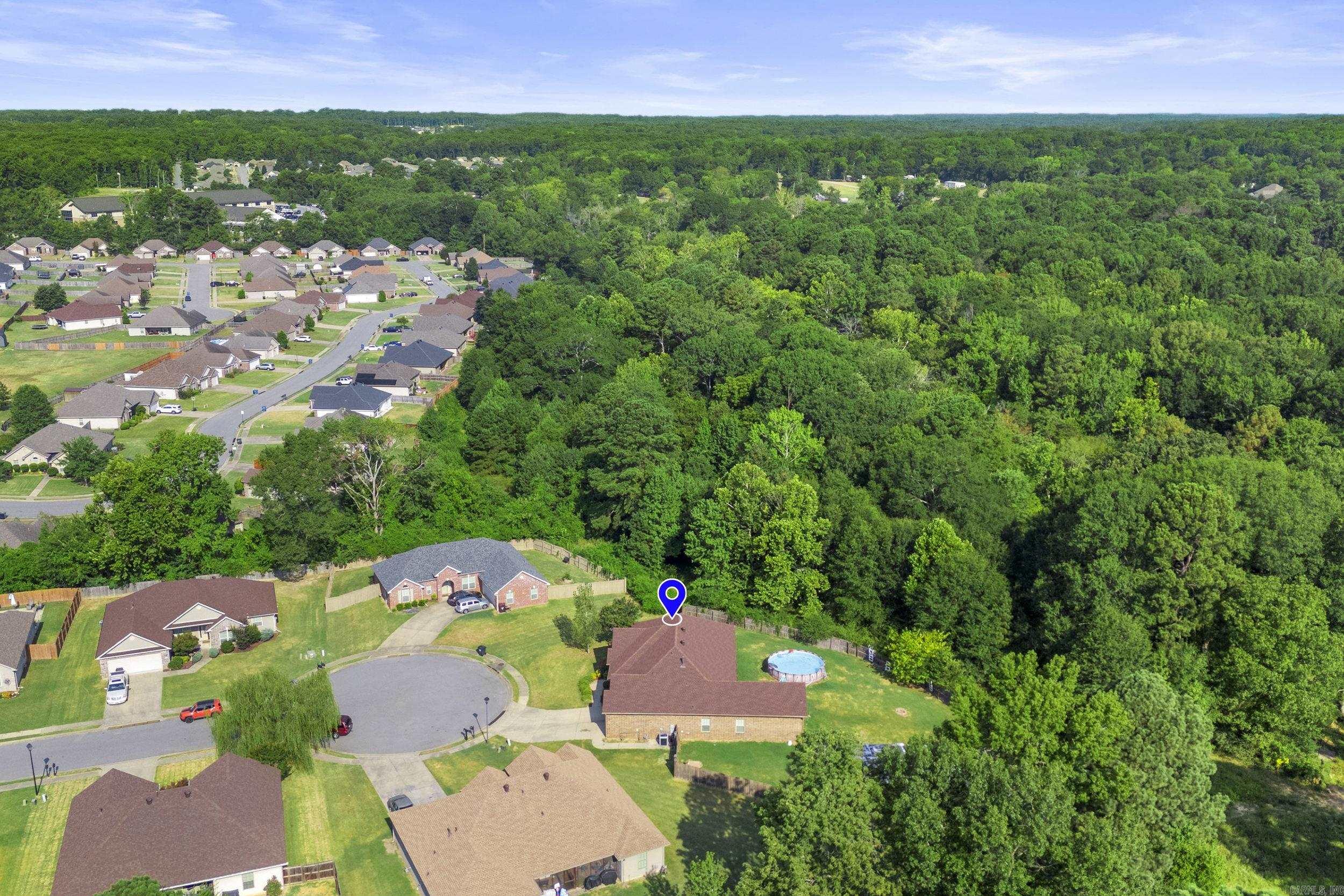 5318 Charles Court Bryant, AR 72022