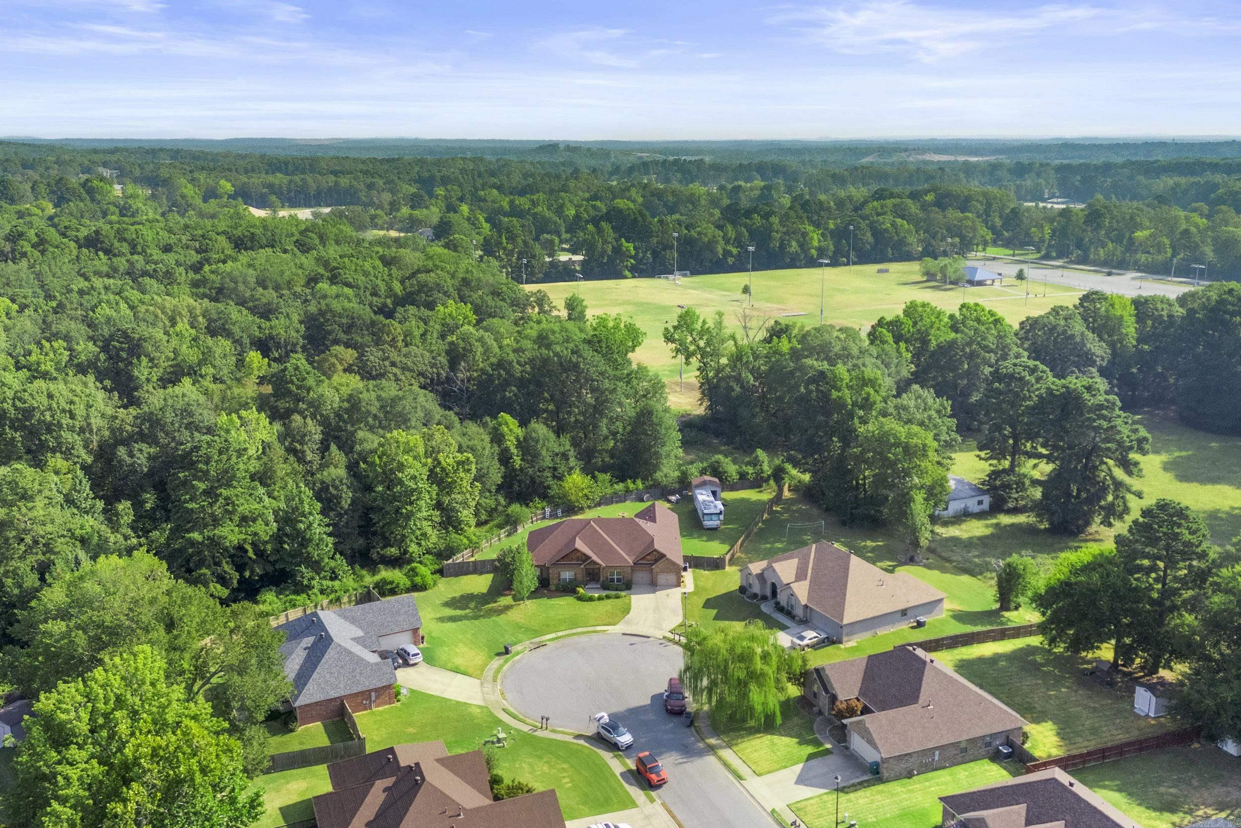 5318 Charles Court Bryant, AR 72022