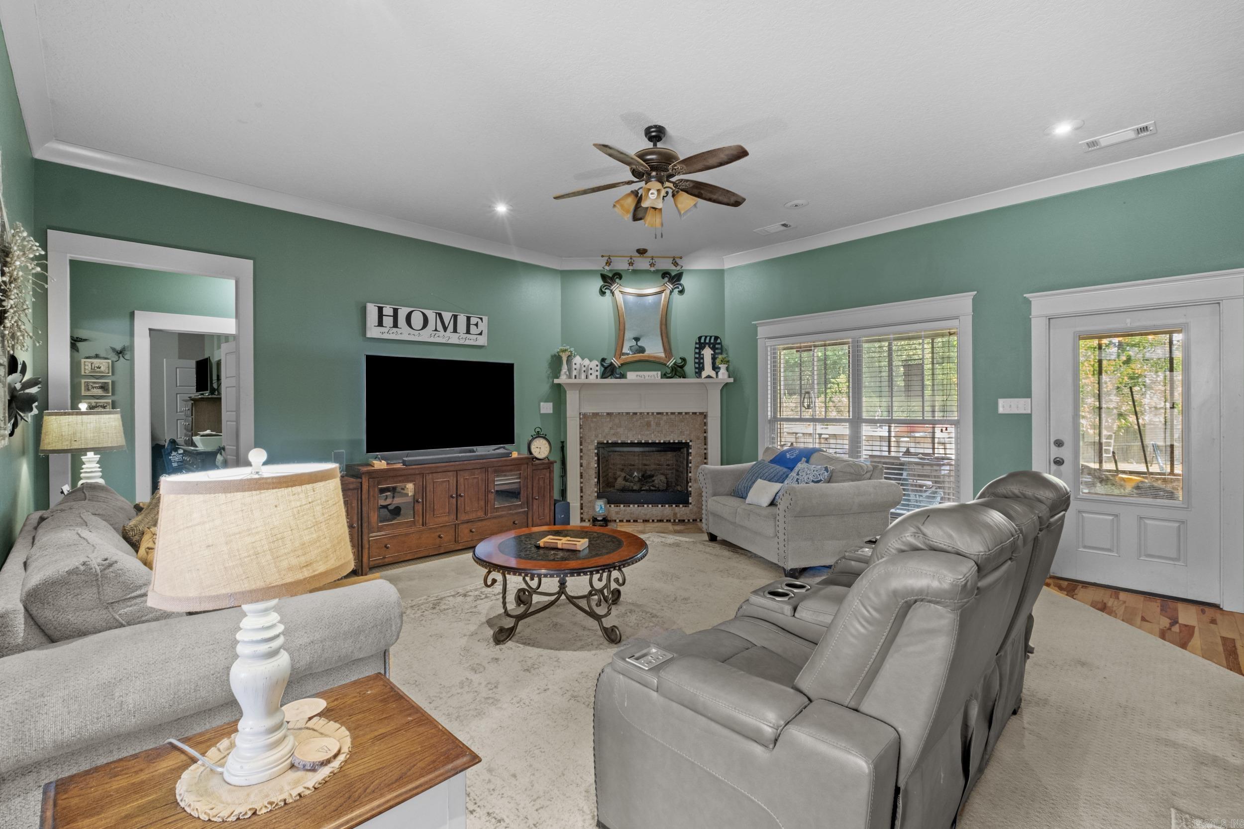 5318 Charles Court Bryant, AR 72022