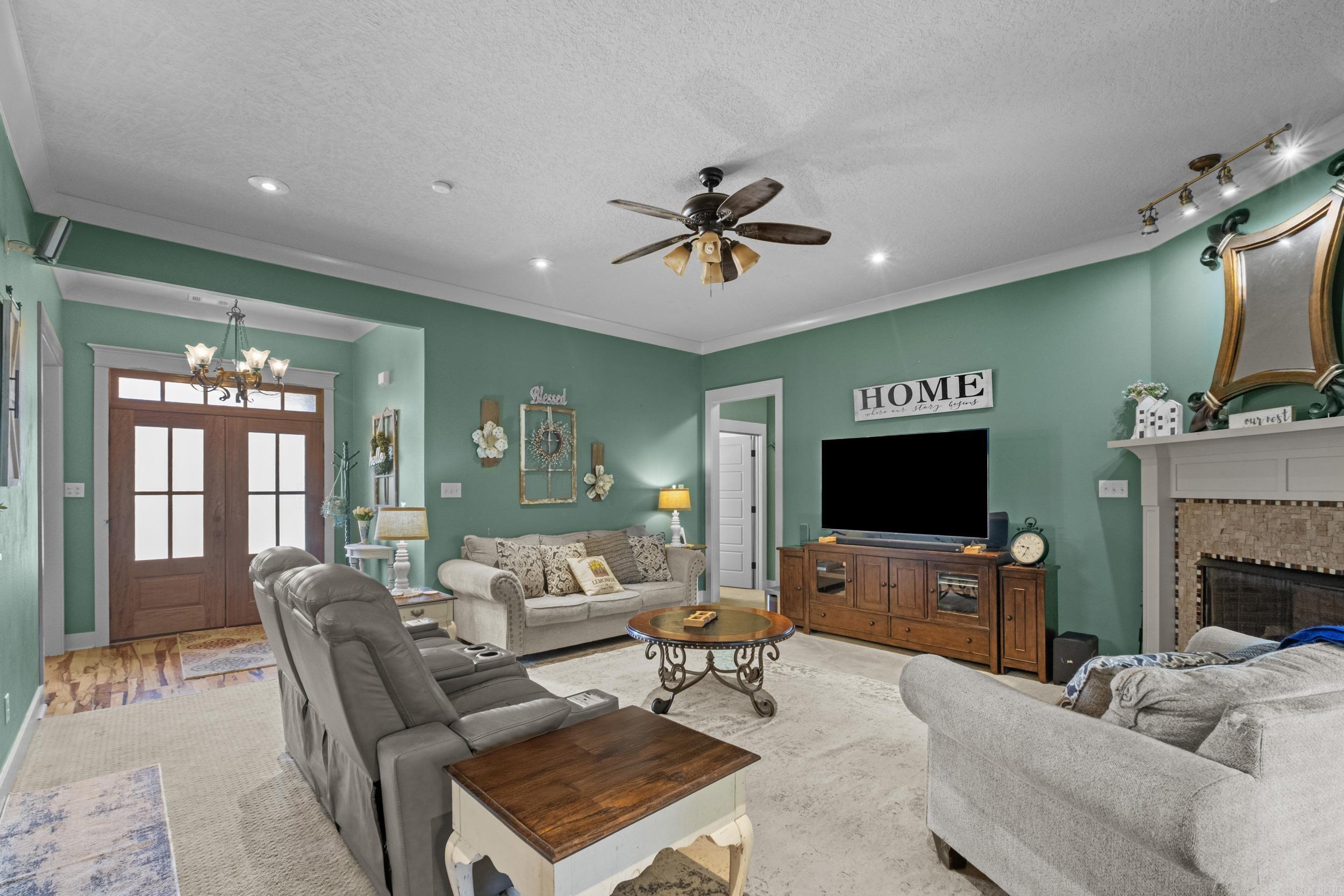 5318 Charles Court Bryant, AR 72022
