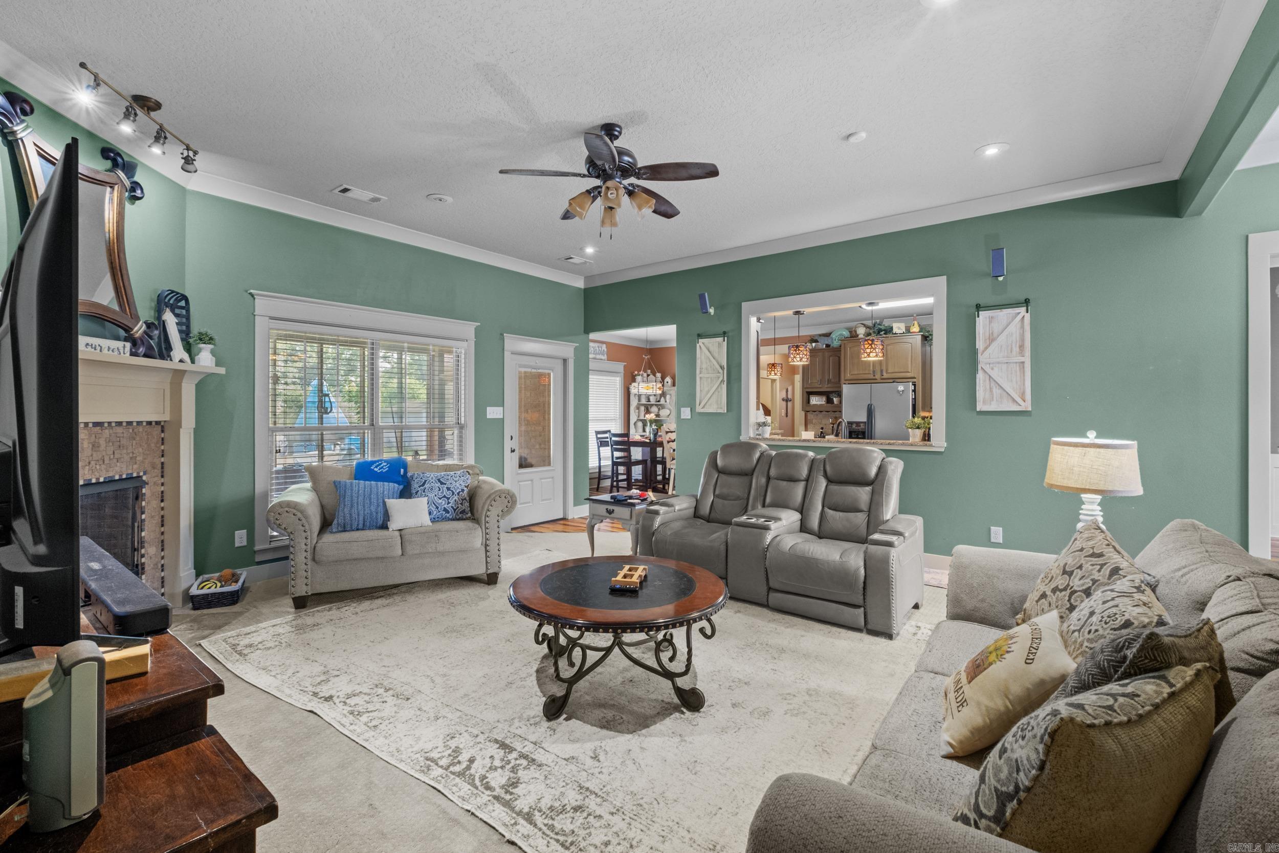 5318 Charles Court Bryant, AR 72022