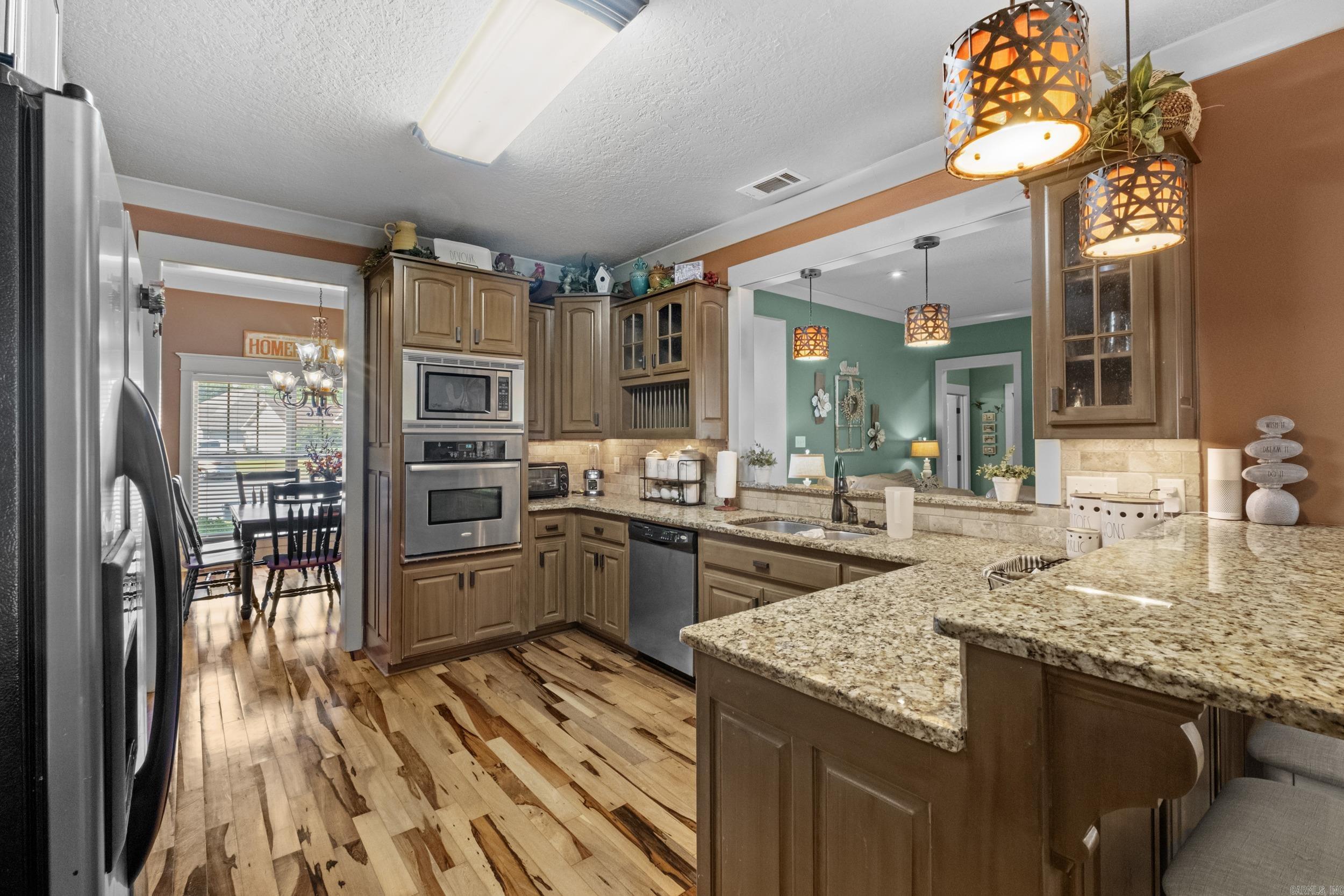5318 Charles Court Bryant, AR 72022